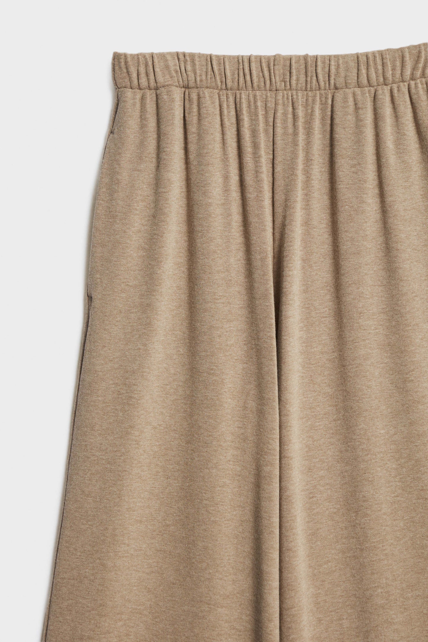 GREY BEIGE MELANGE
