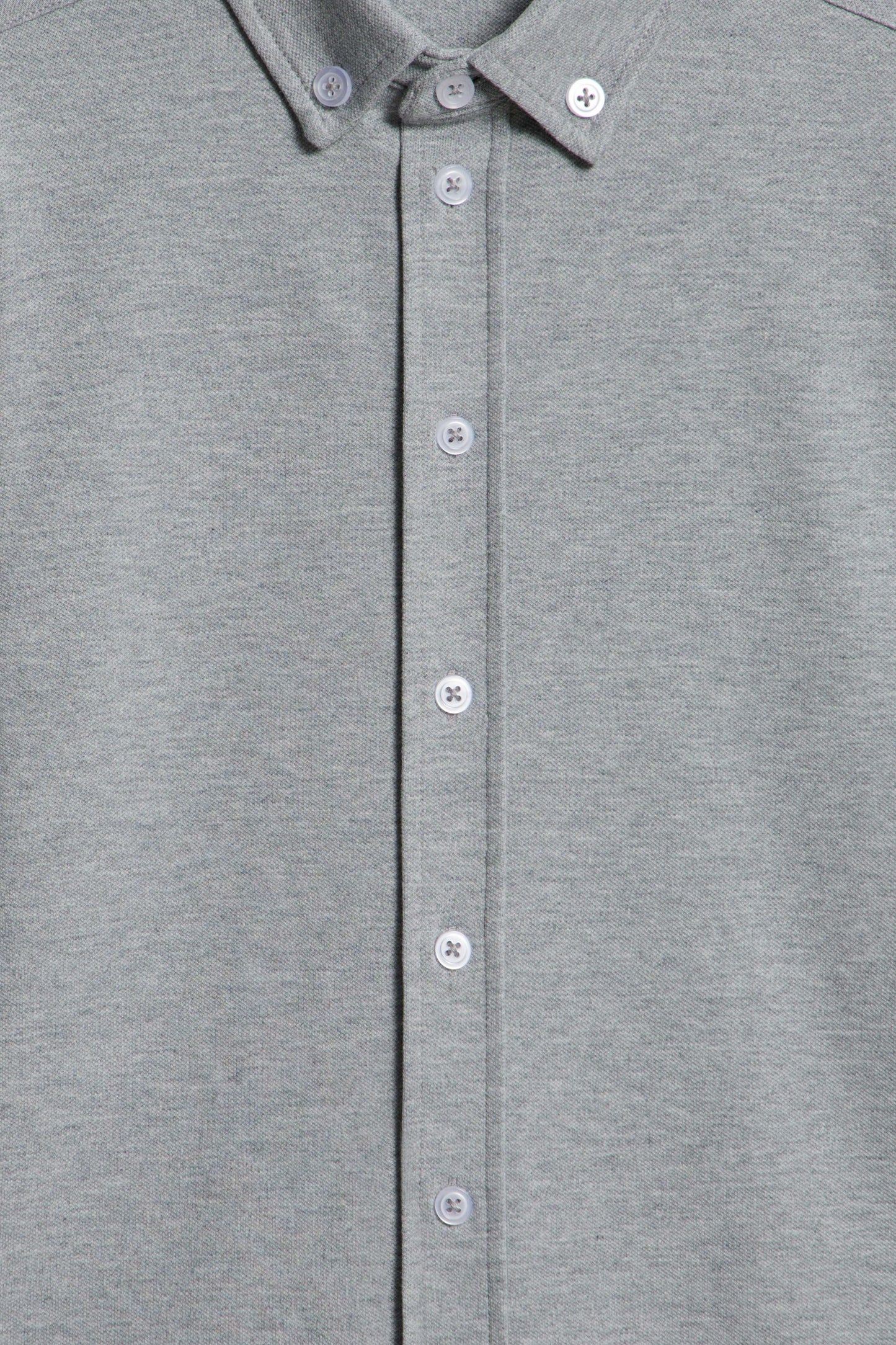 GREY MELANGE