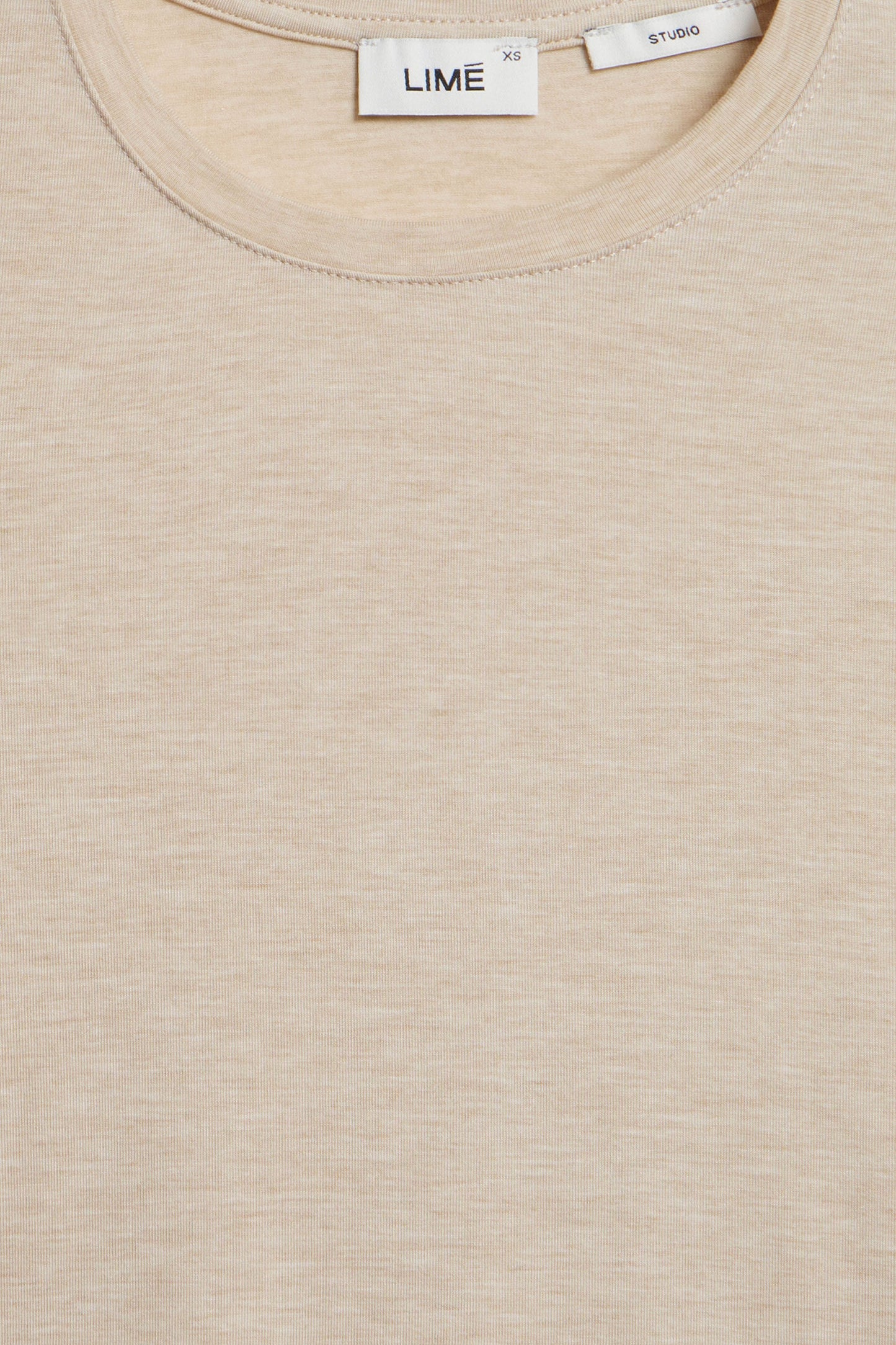 LIGHT BEIGE MELANGE