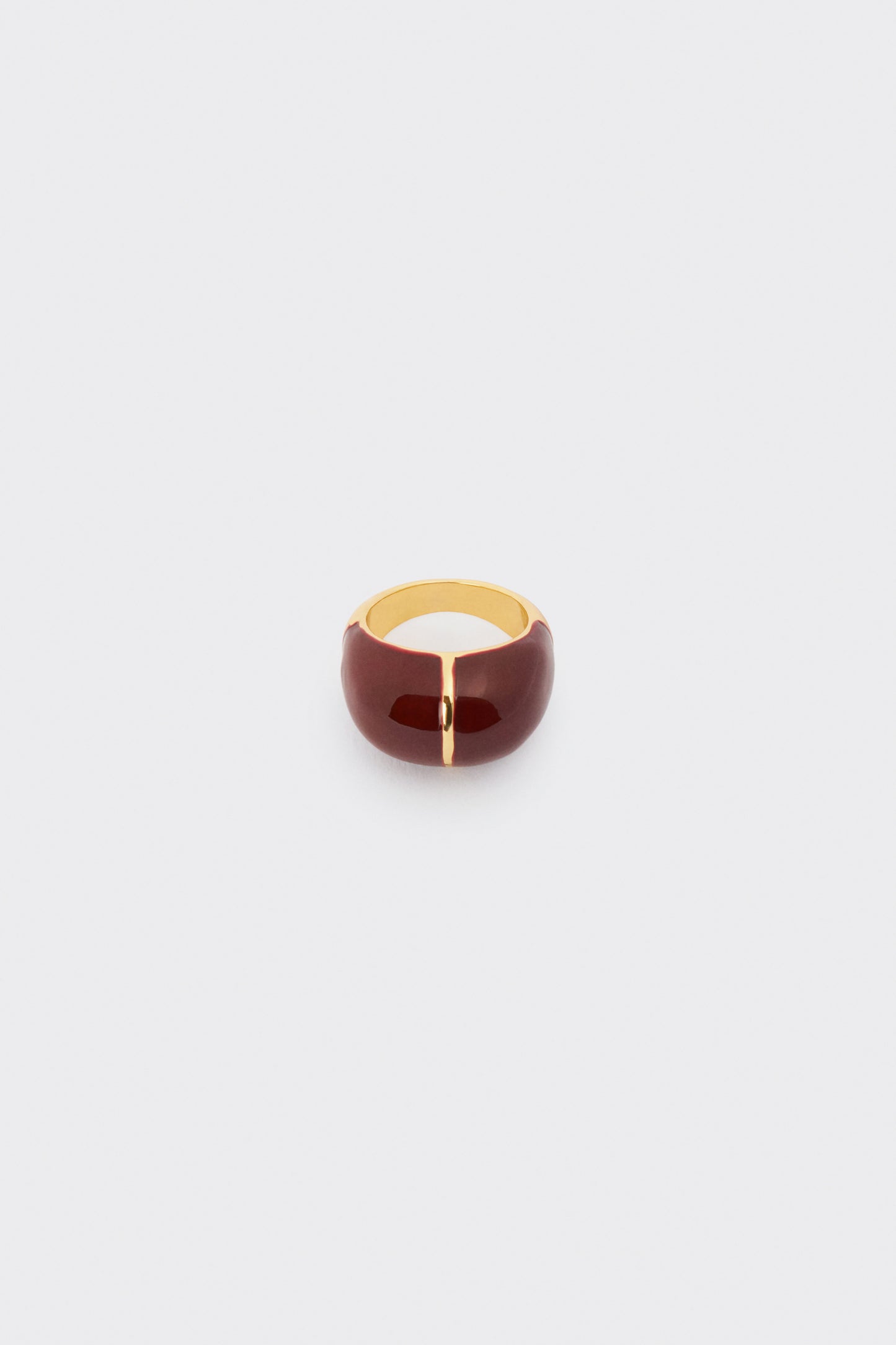 DARK TERRACOTTA