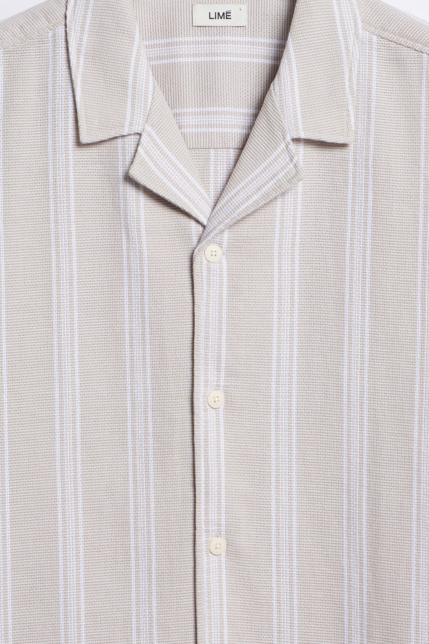 WHITE/BEIGE