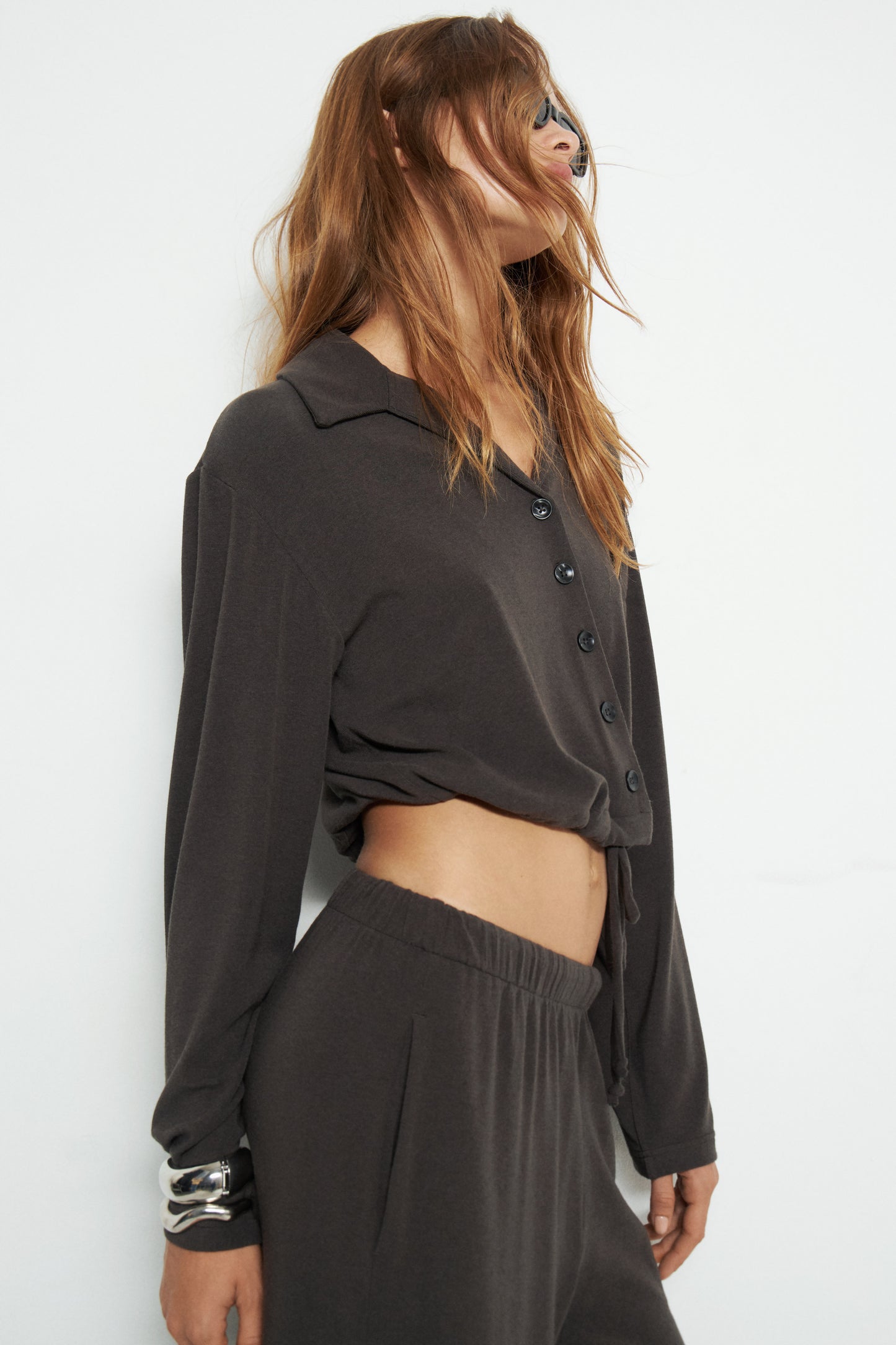DARK GREY