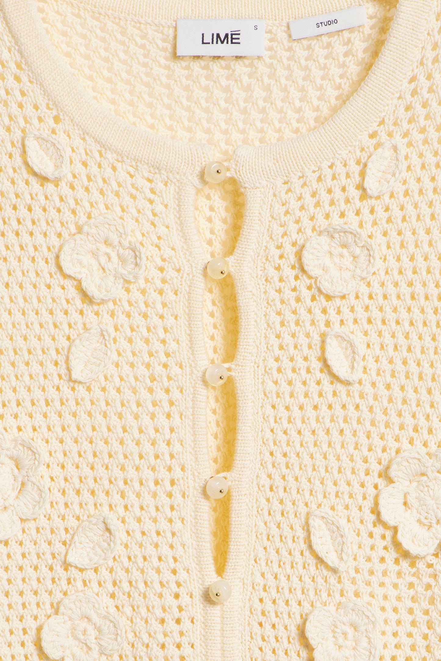 LIGHT YELLOW