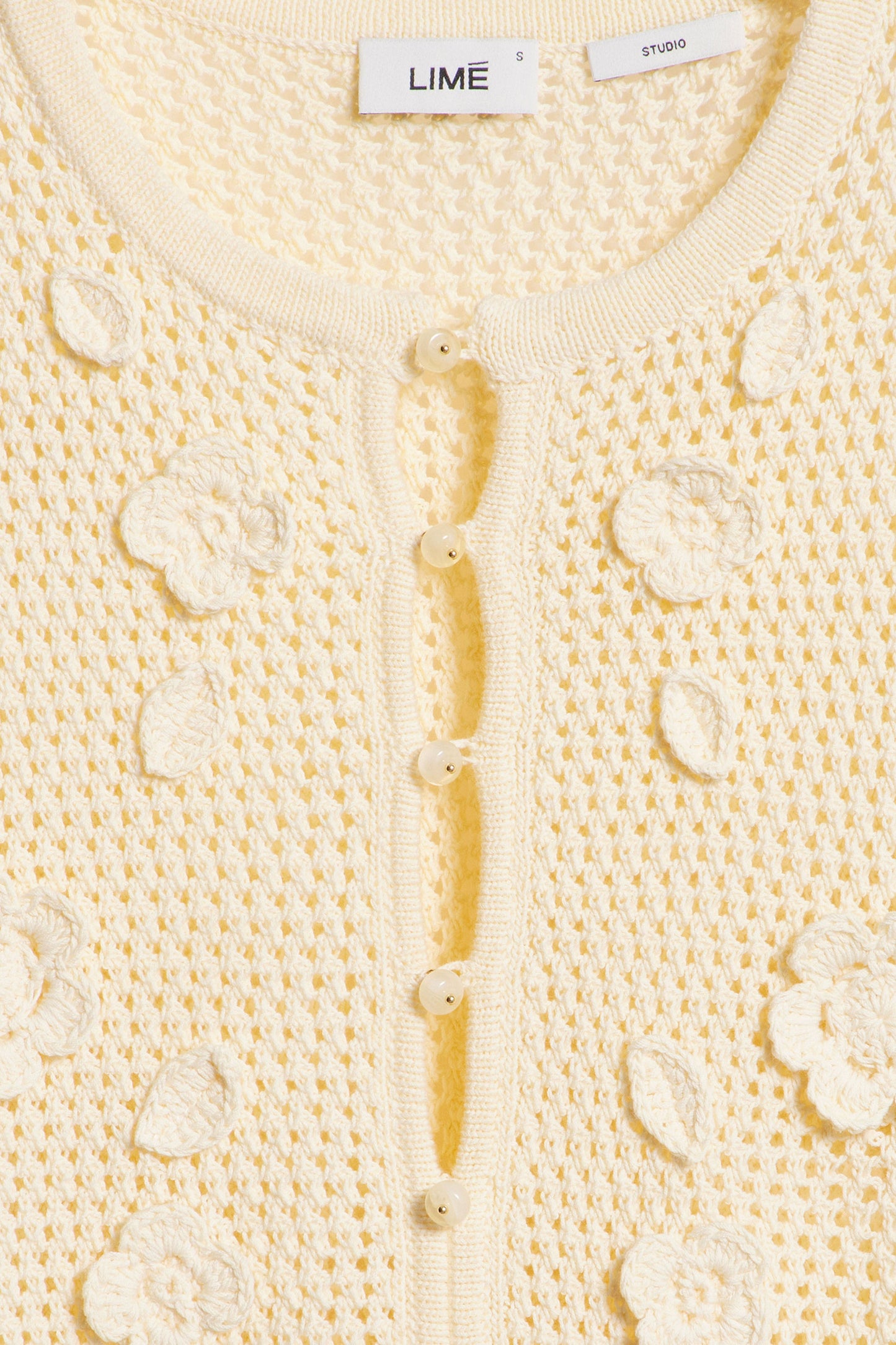 LIGHT YELLOW