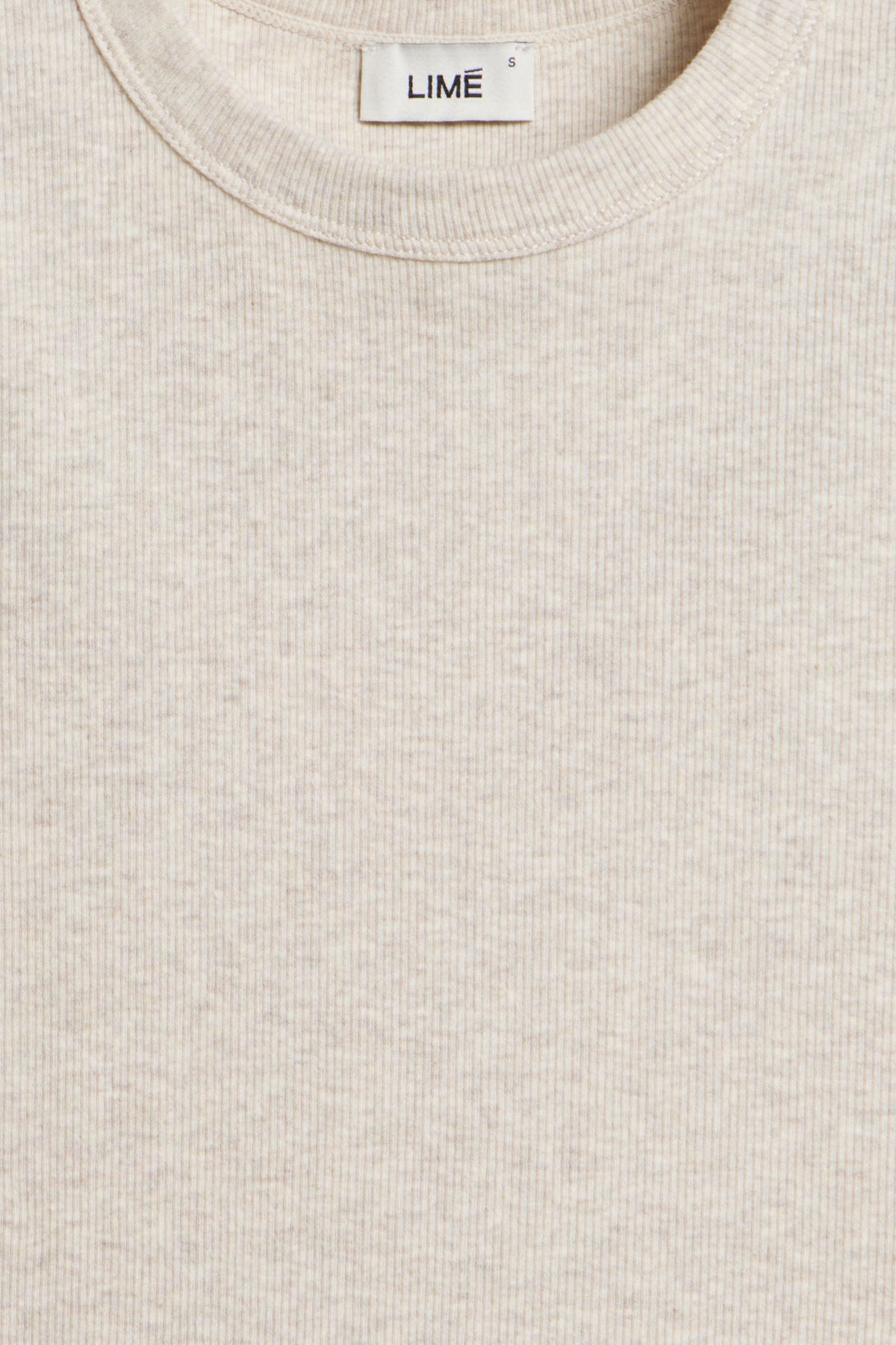 LIGHT BEIGE MELANGE