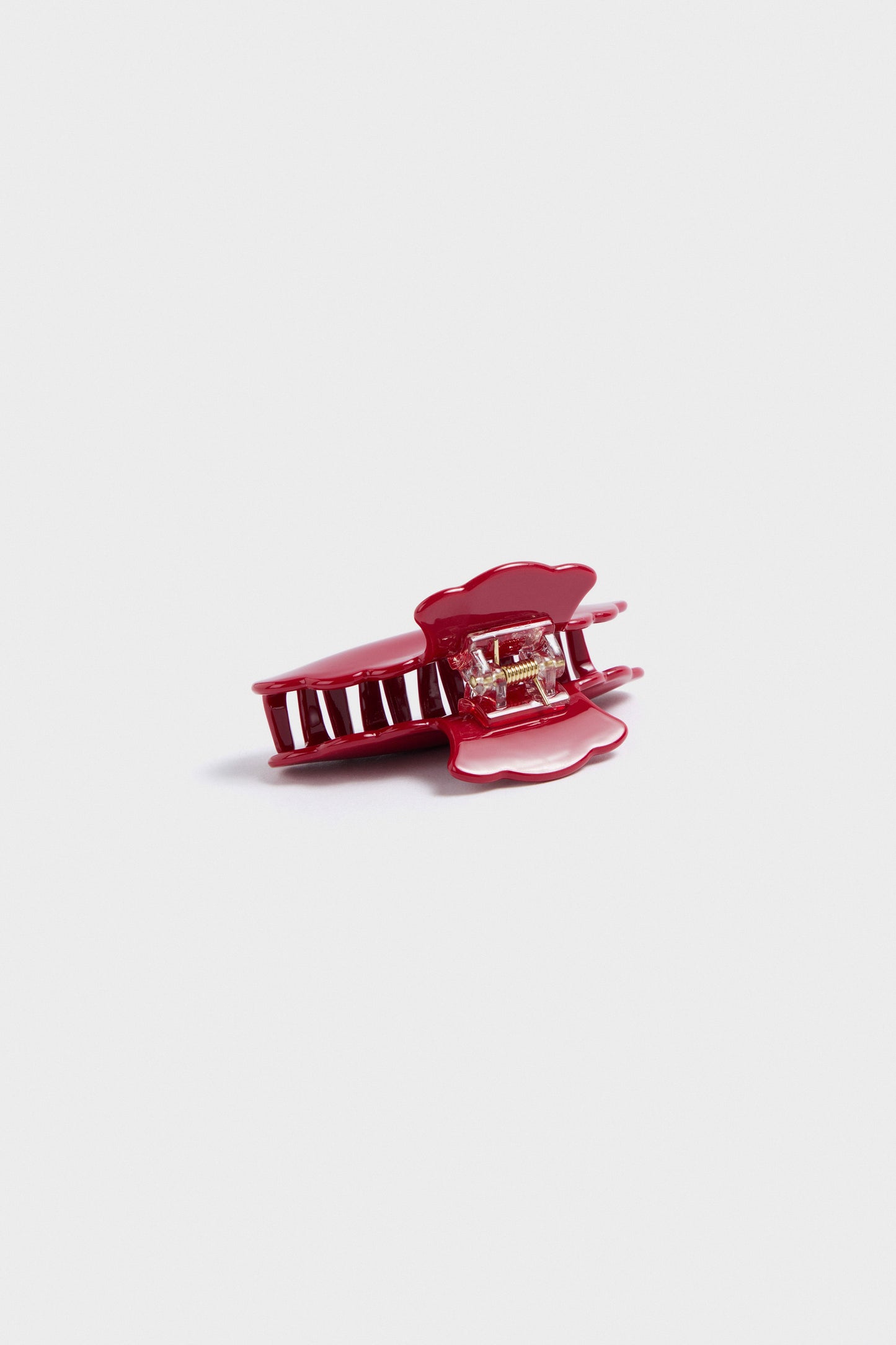 DARK RED