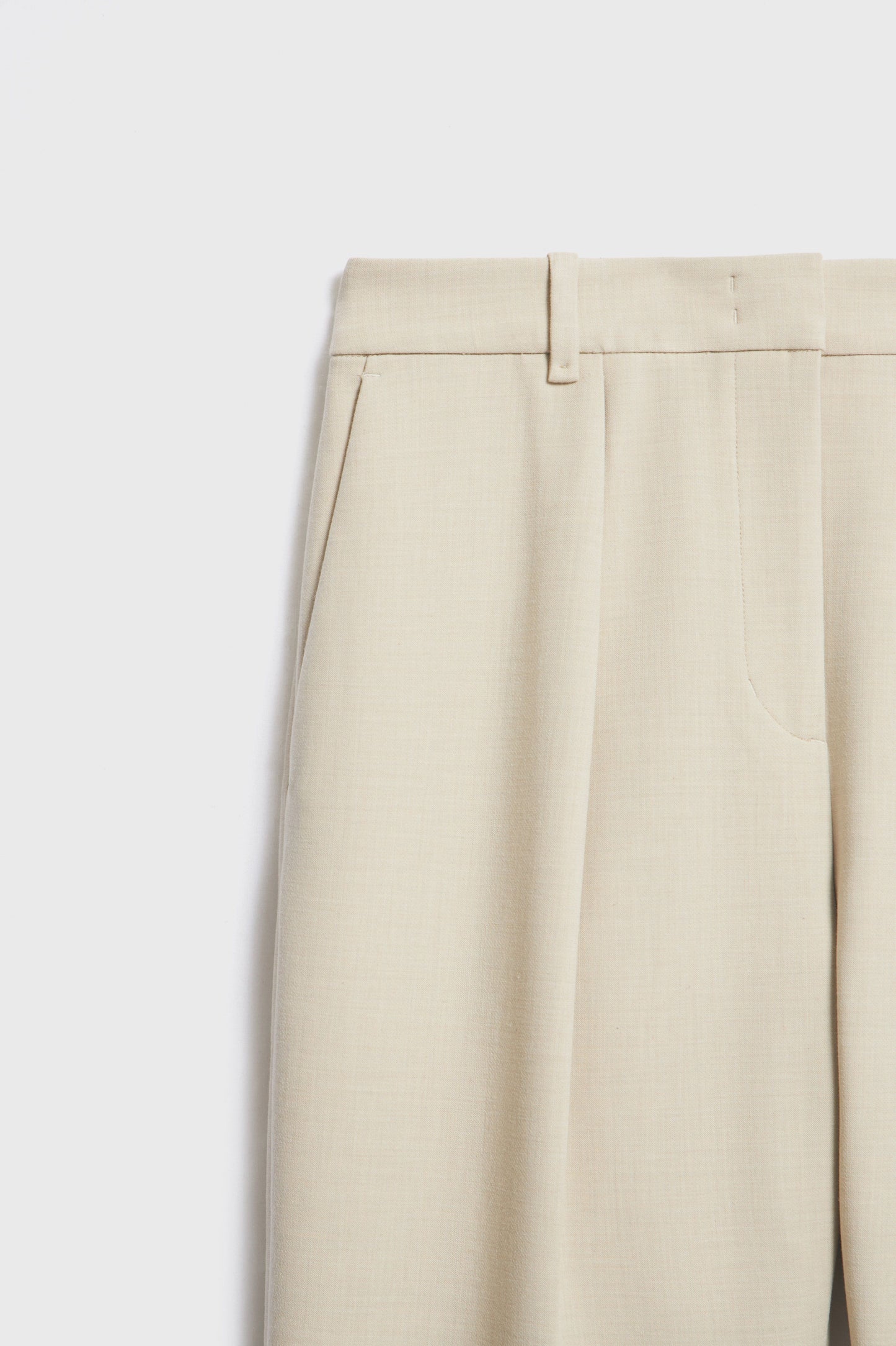 LIGHT BEIGE MELANGE