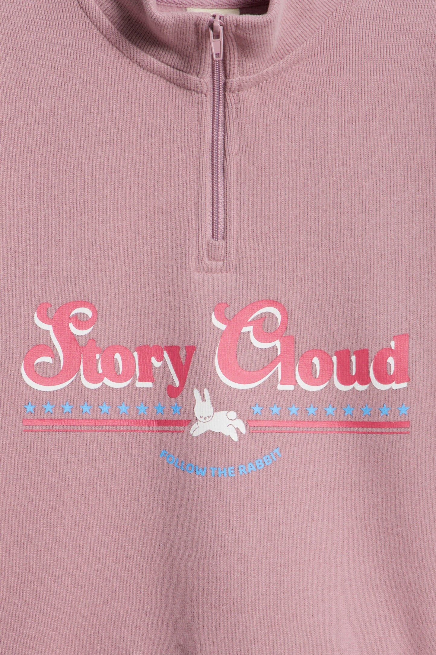 DUSTY LILAC