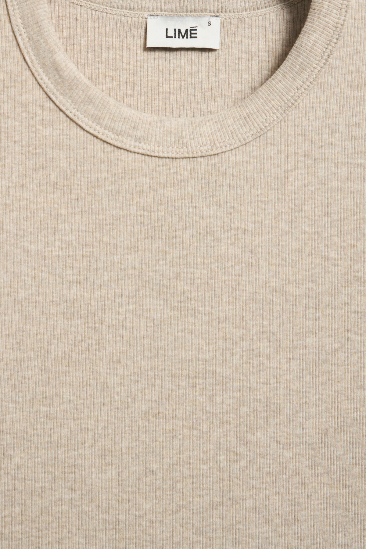 BEIGE MELANGE