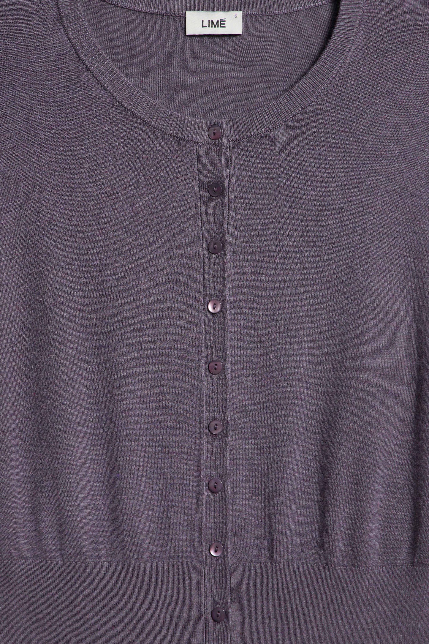TAUPE PURPLE