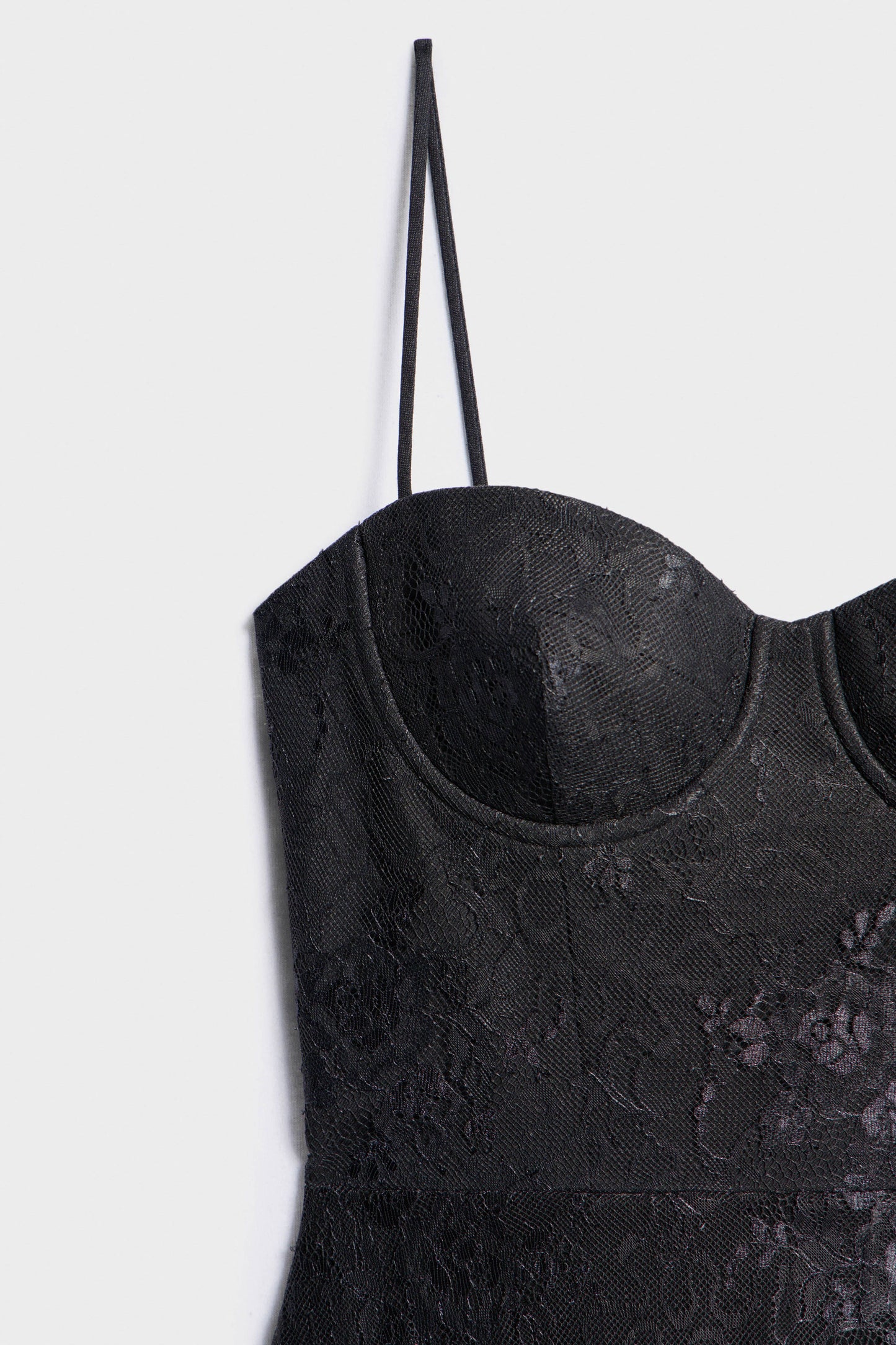 DARK GREY MELANGE