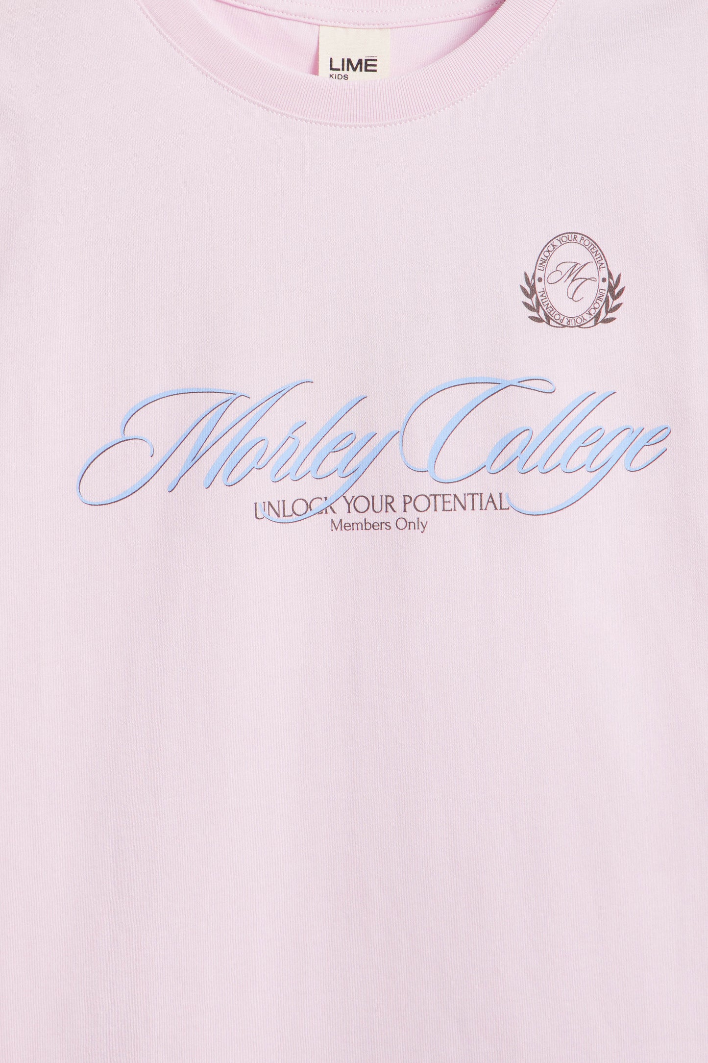 LIGHT PINK