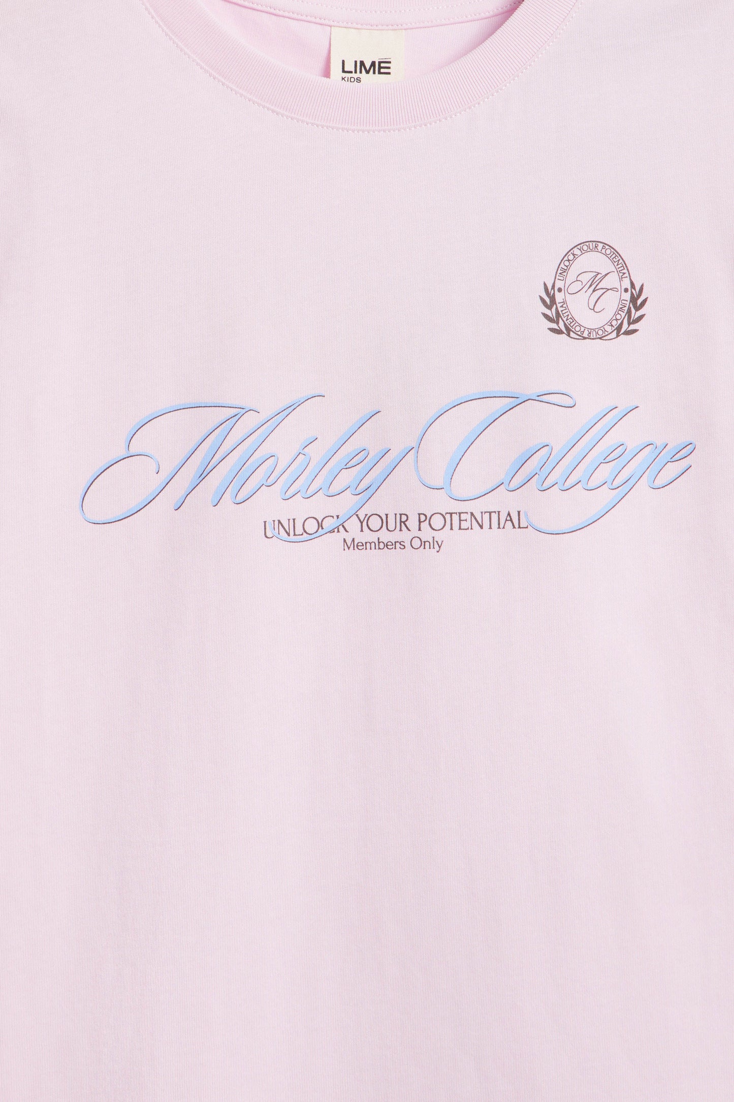 LIGHT PINK