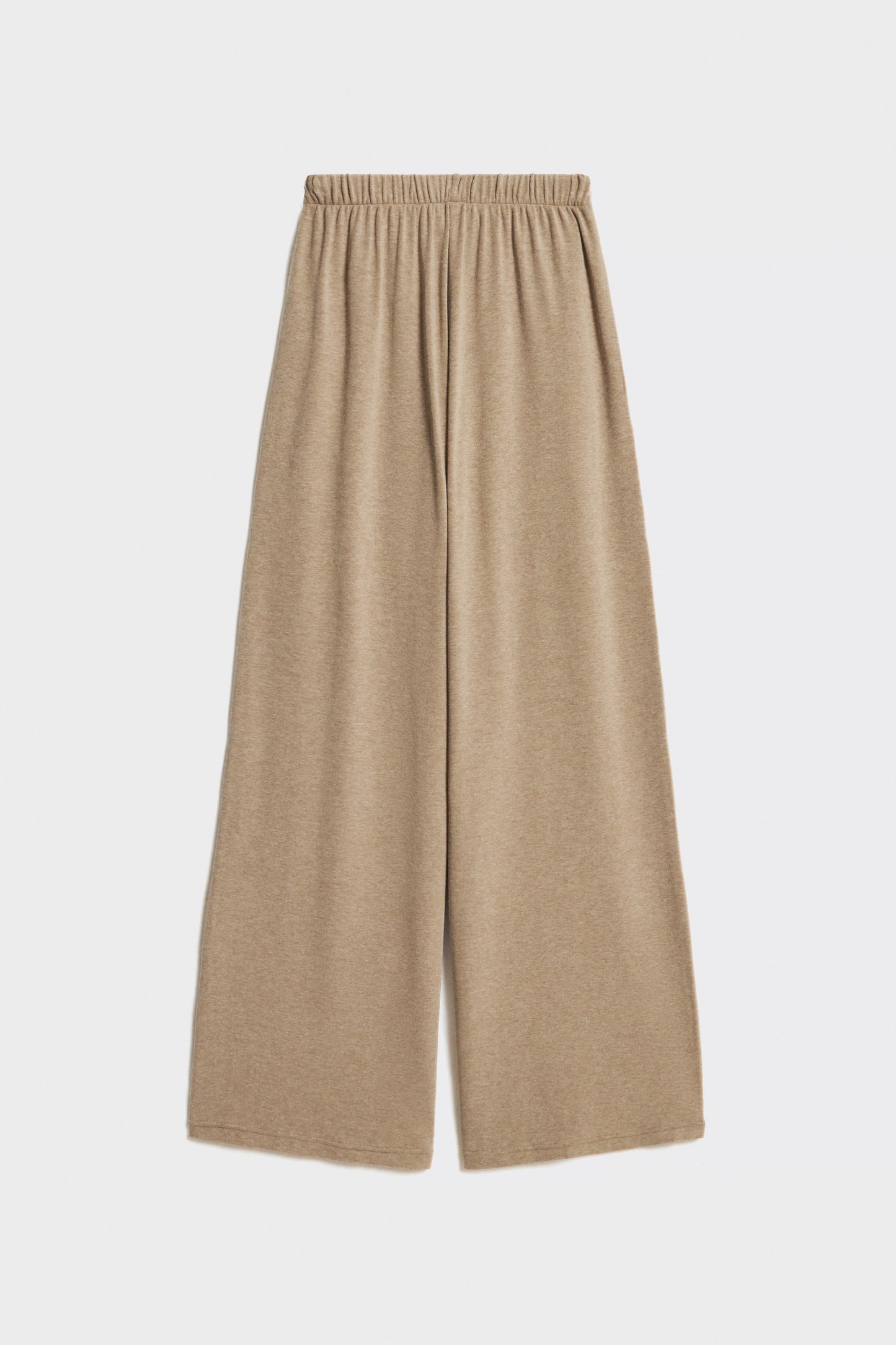 GREY BEIGE MELANGE