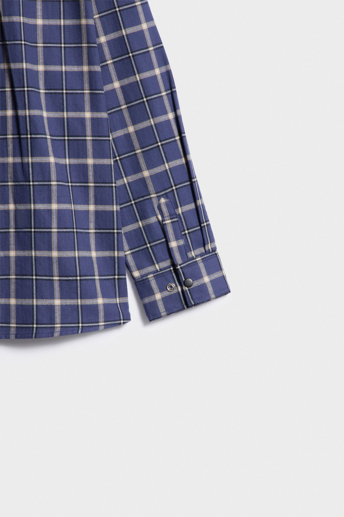 WHITE/BLUE