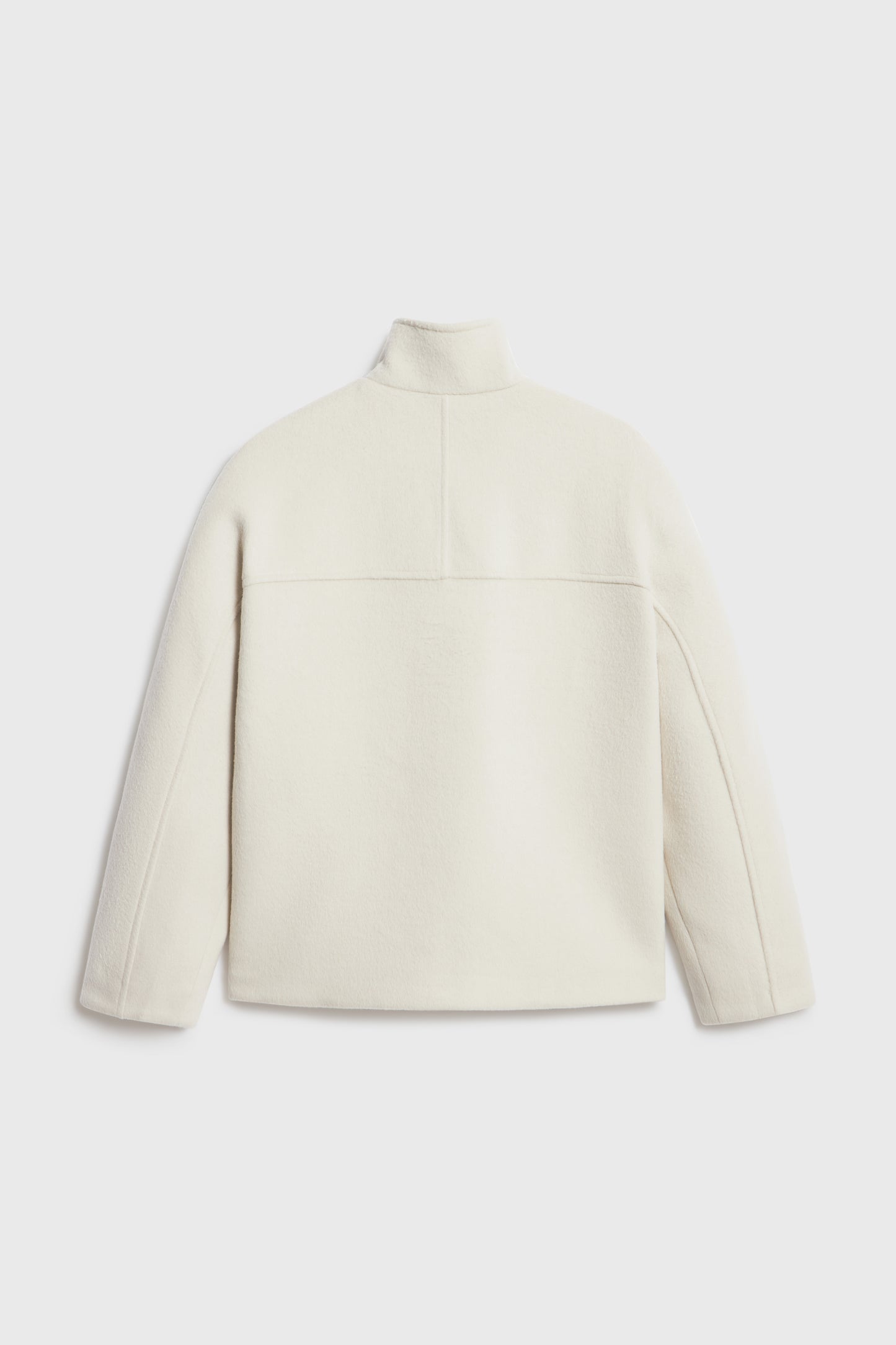 LIGHT BEIGE MELANGE