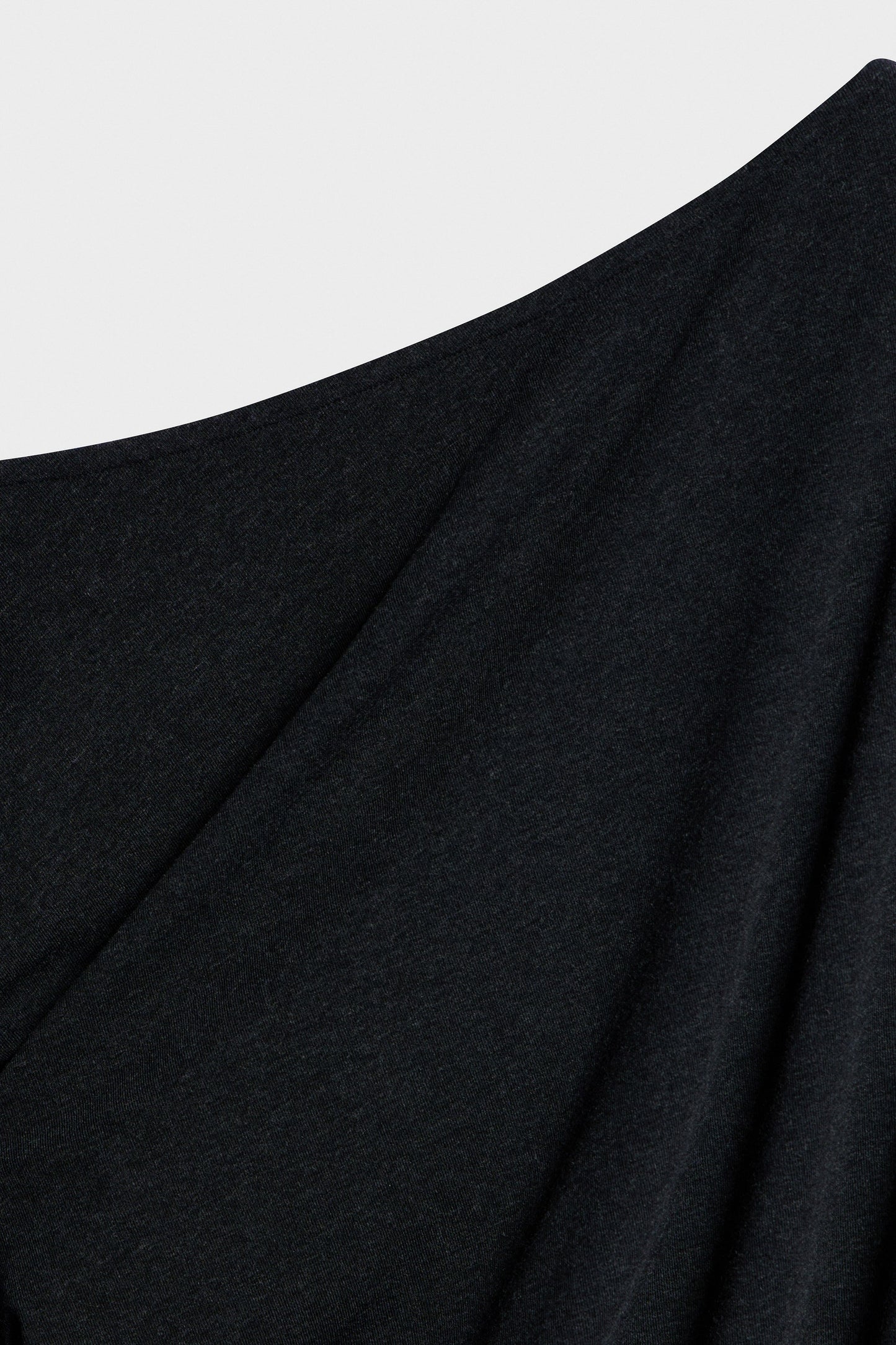 DARK GREY MELANGE