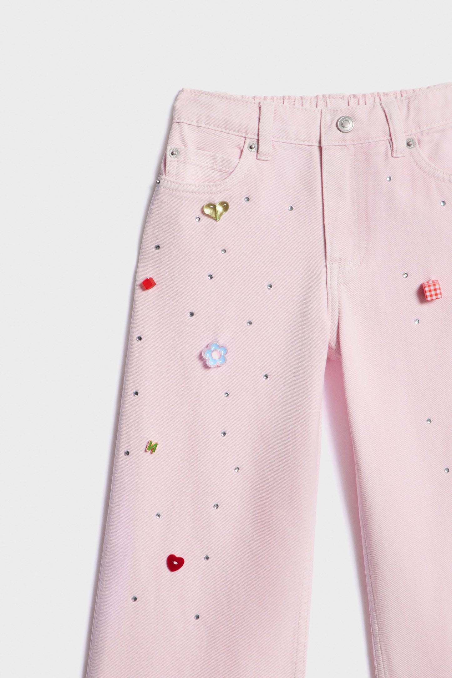 LIGHT PINK