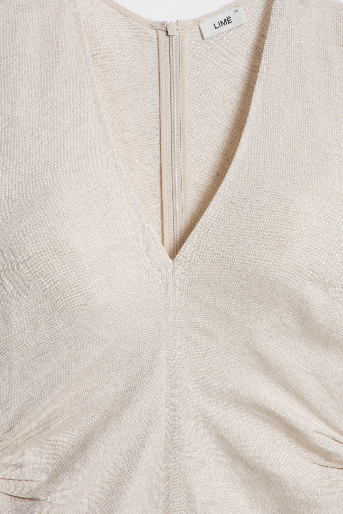 LIGHT BEIGE MELANGE