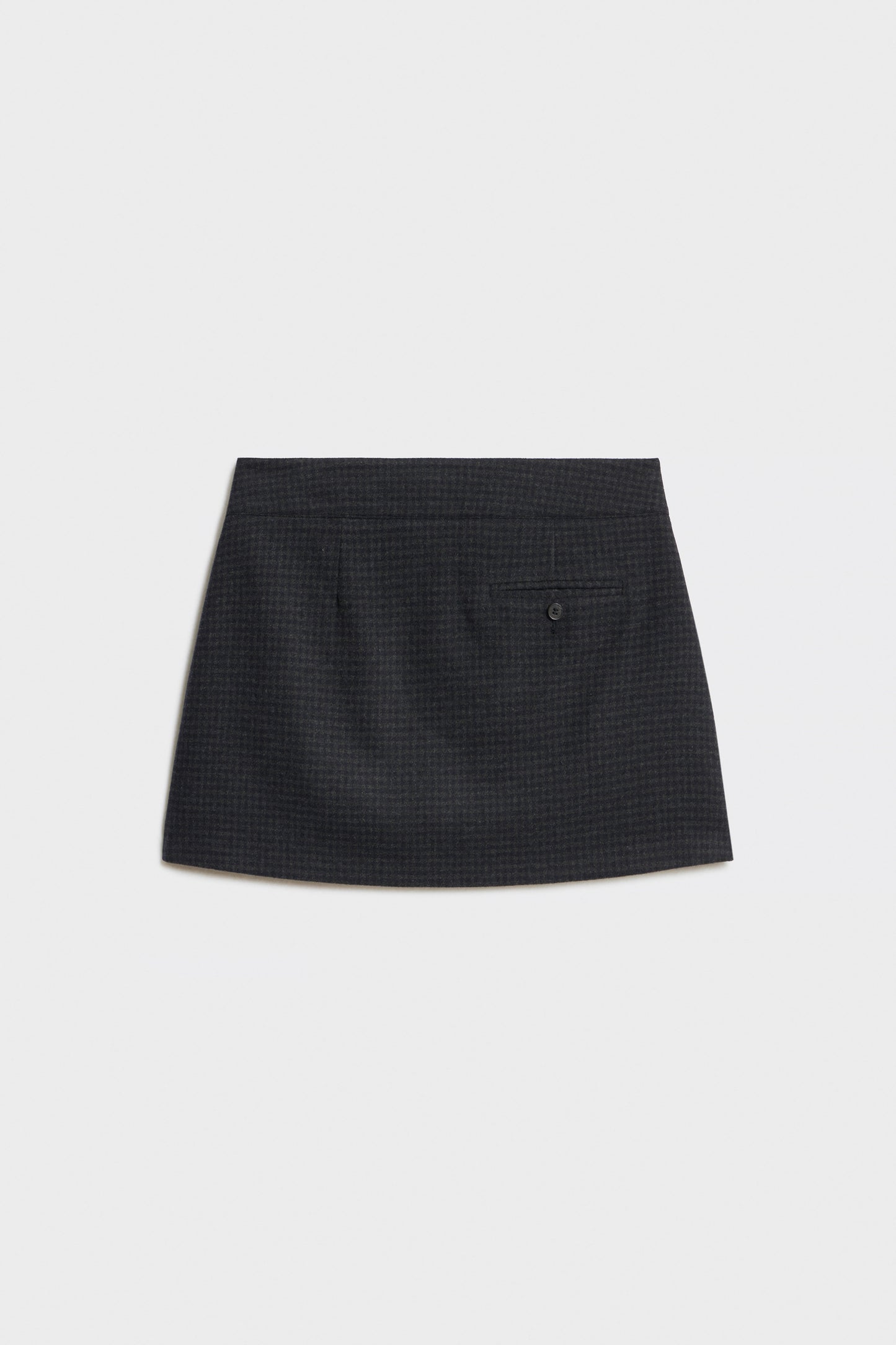 DARK GREY MELANGE