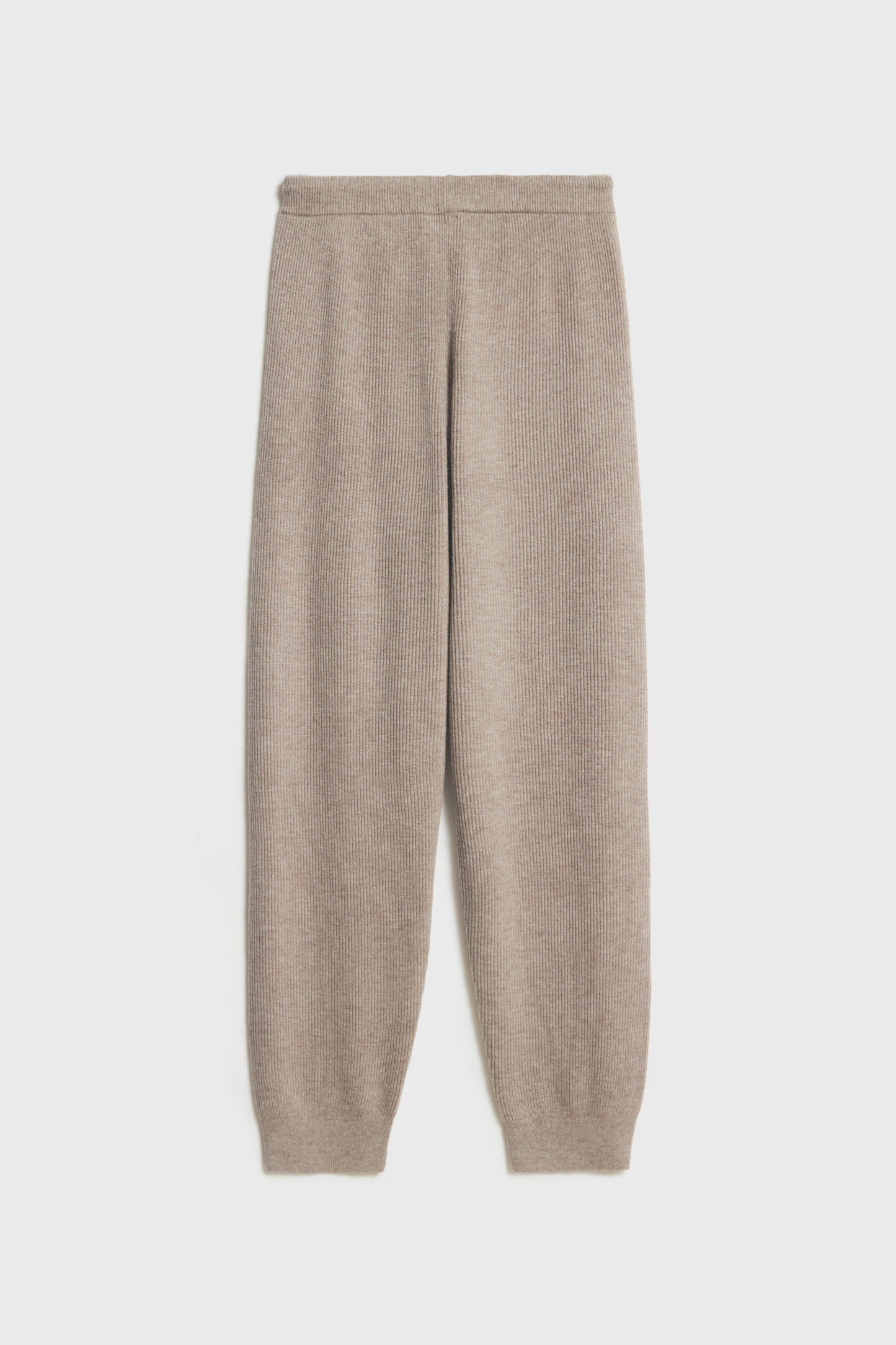 GREY BEIGE MELANGE