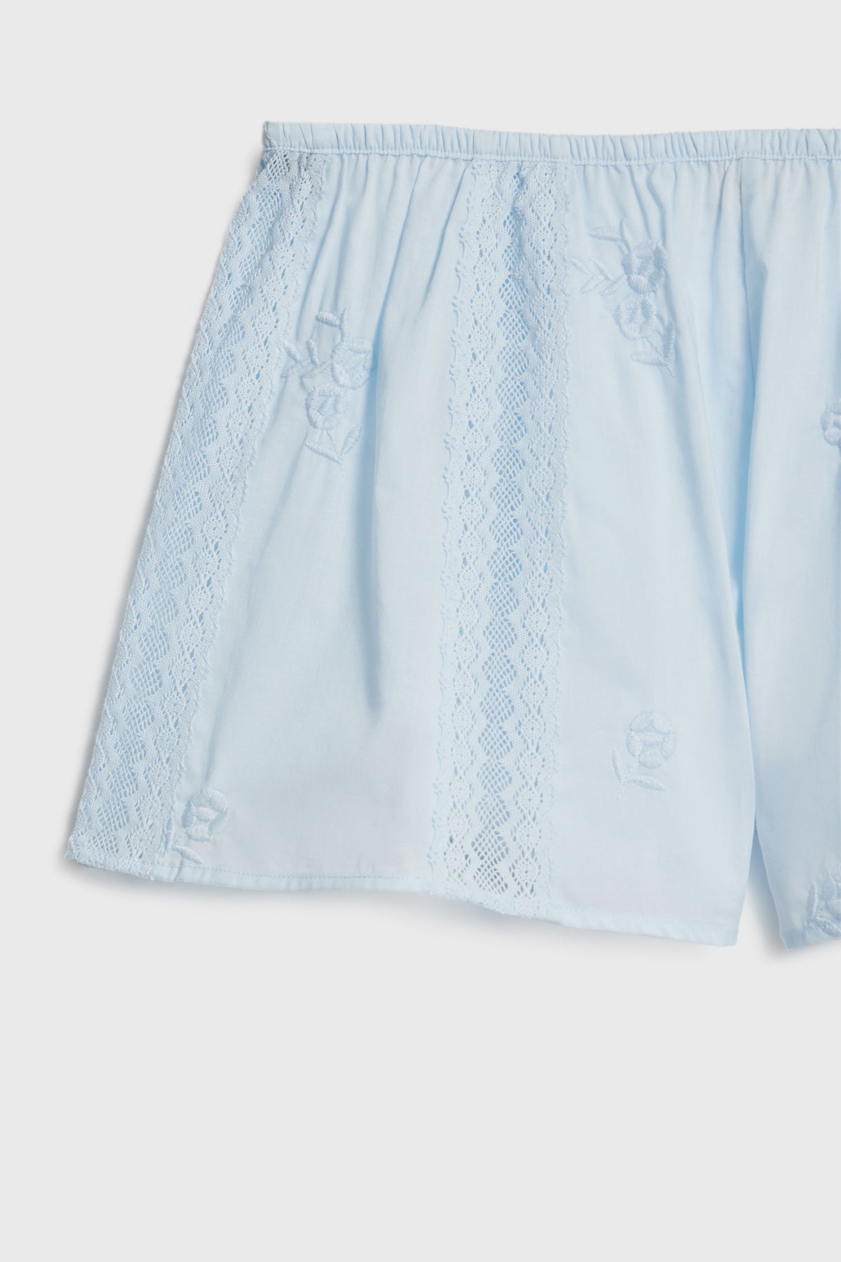 SKY BLUE