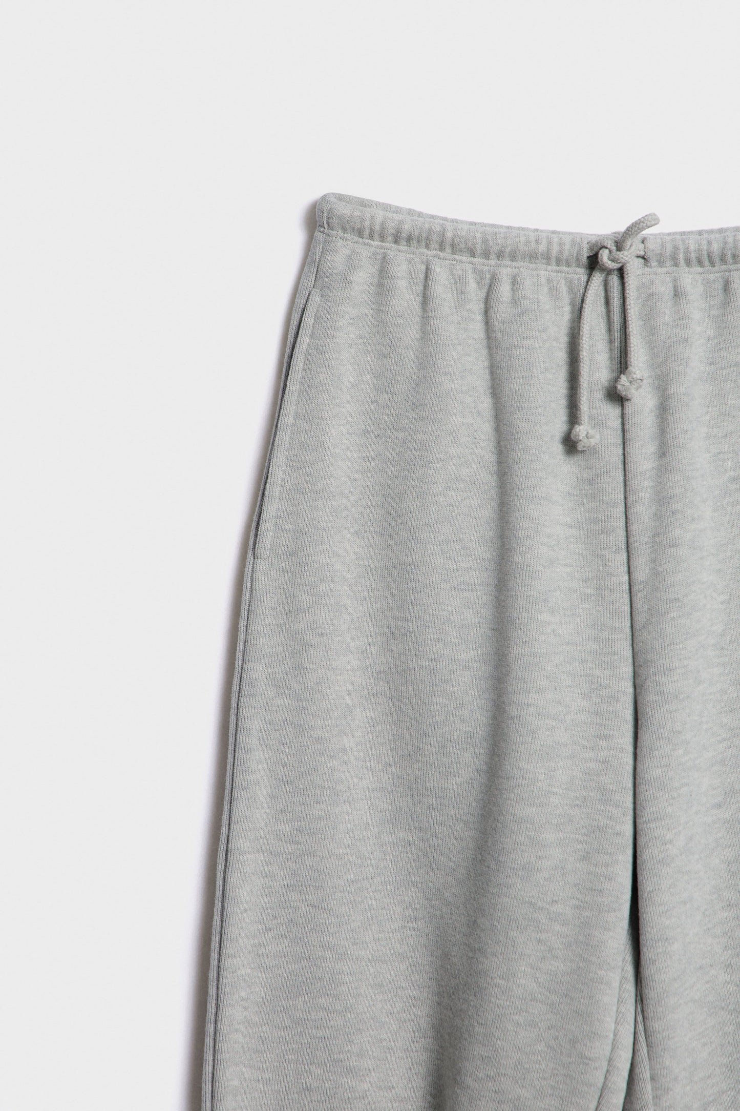 GREY MELANGE