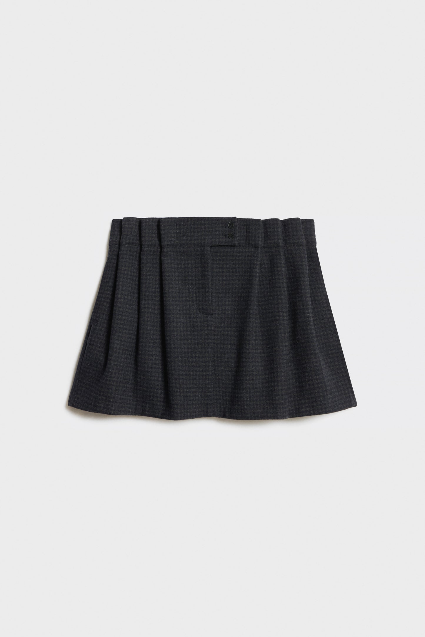 DARK GREY MELANGE