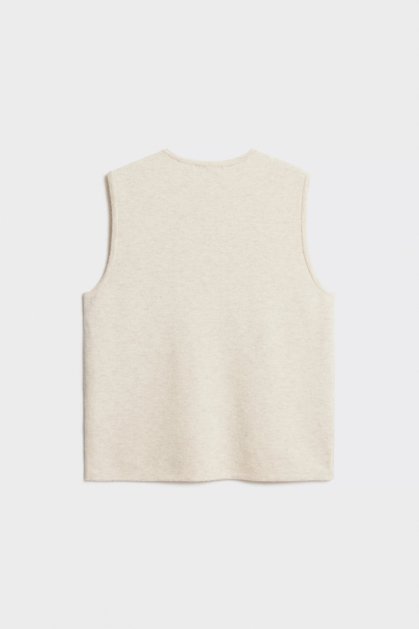 LIGHT BEIGE MELANGE