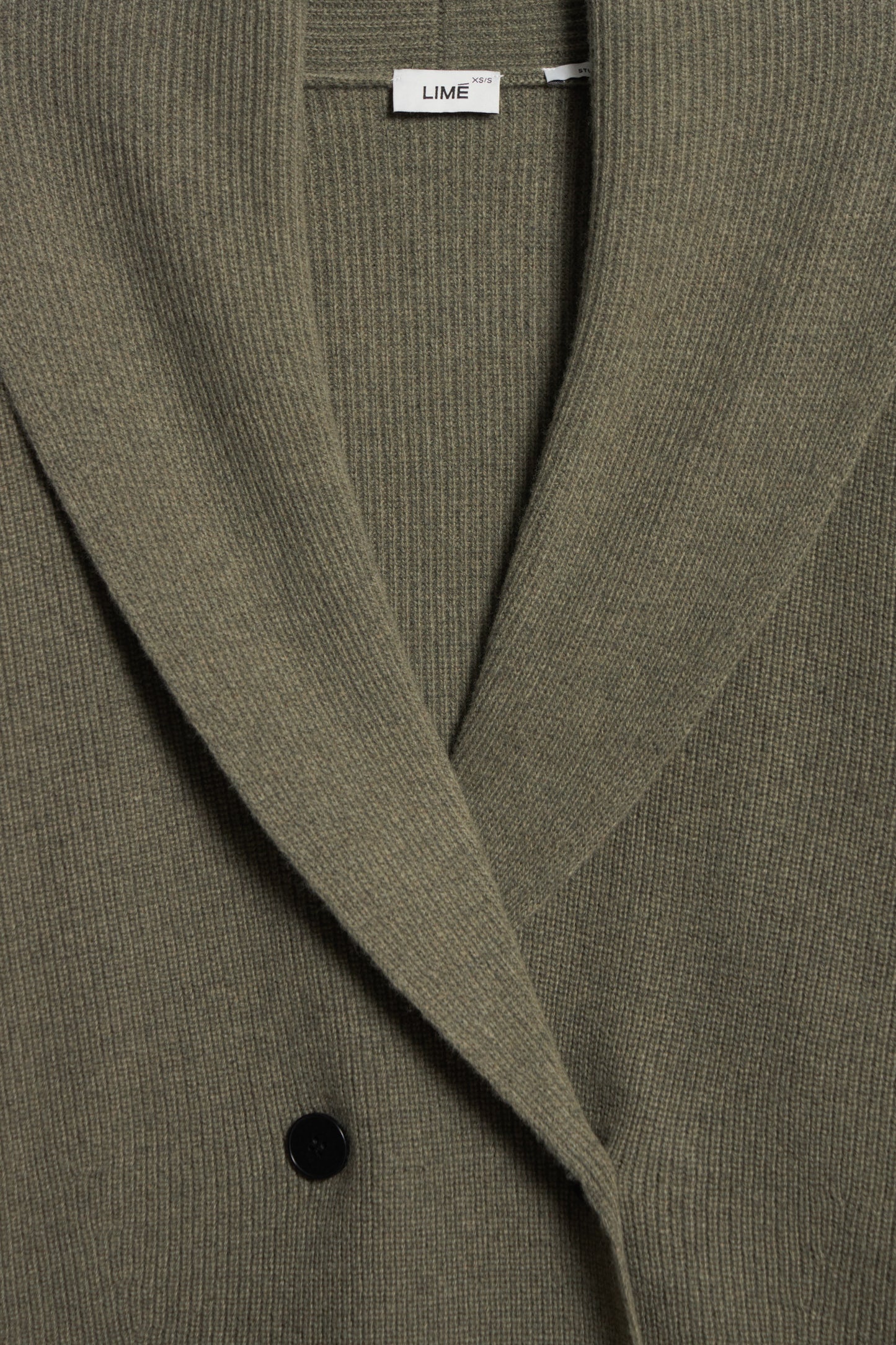 LIGHT KHAKI MELANGE