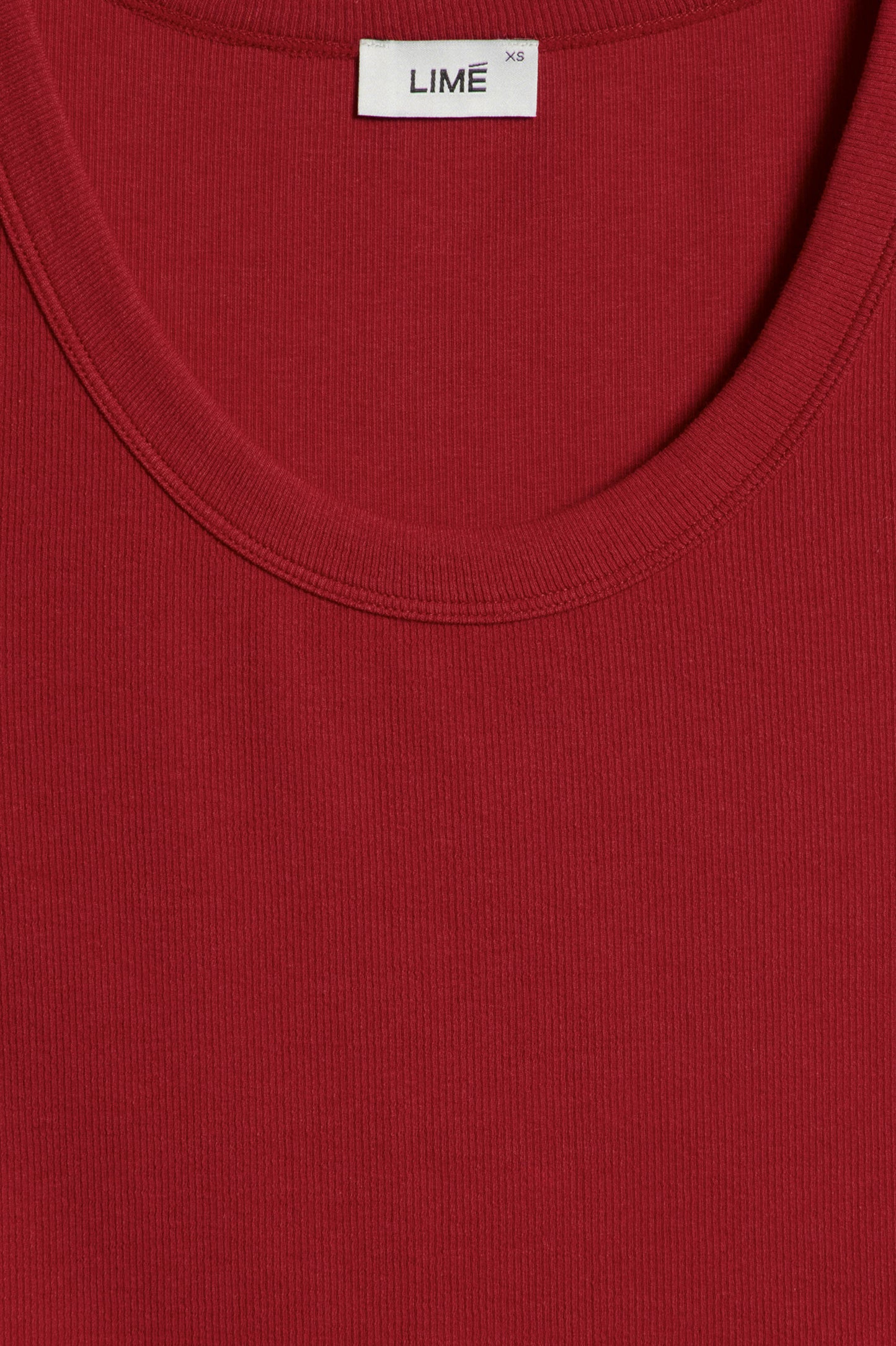 DARK RED