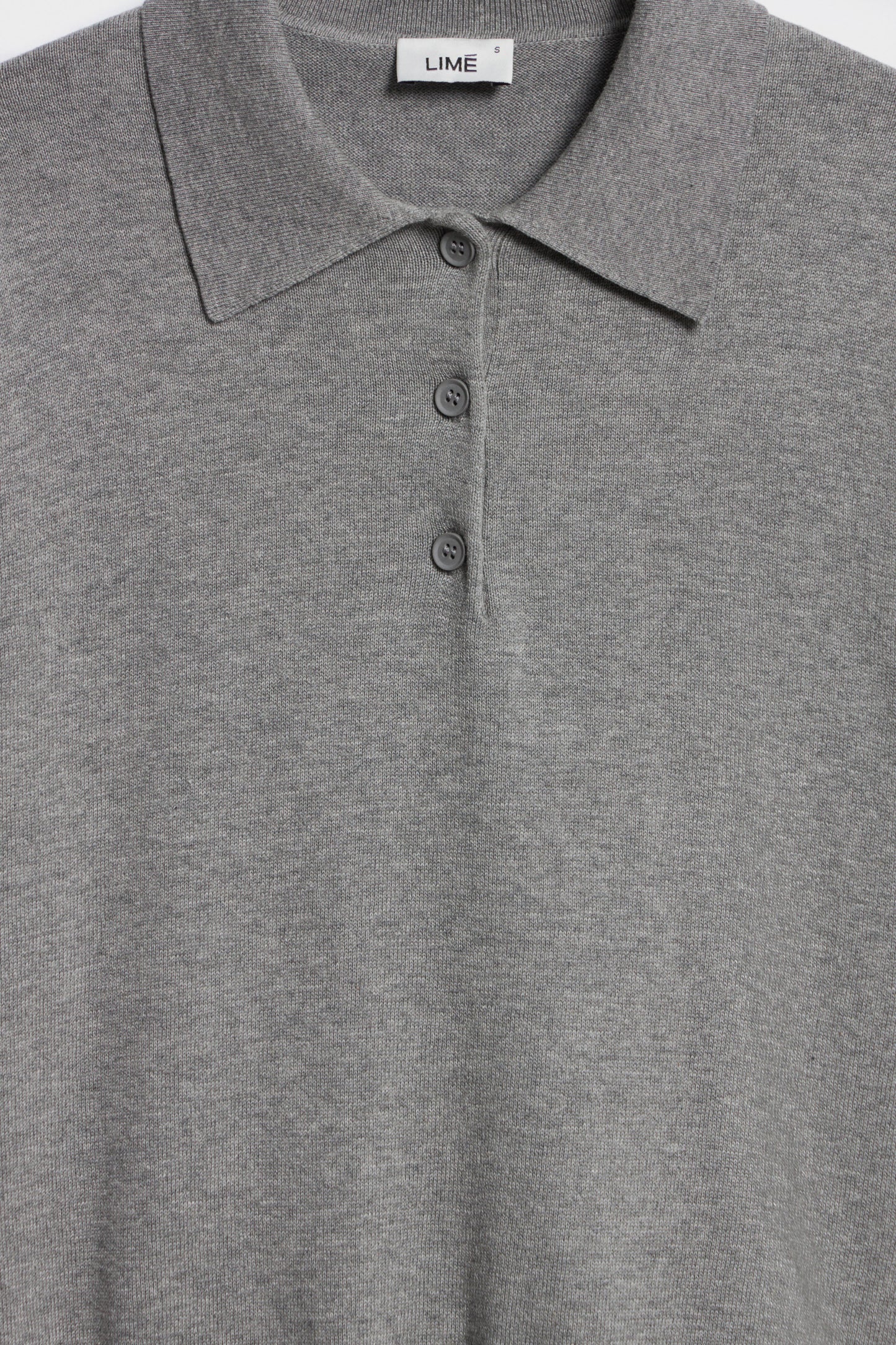 GREY MELANGE