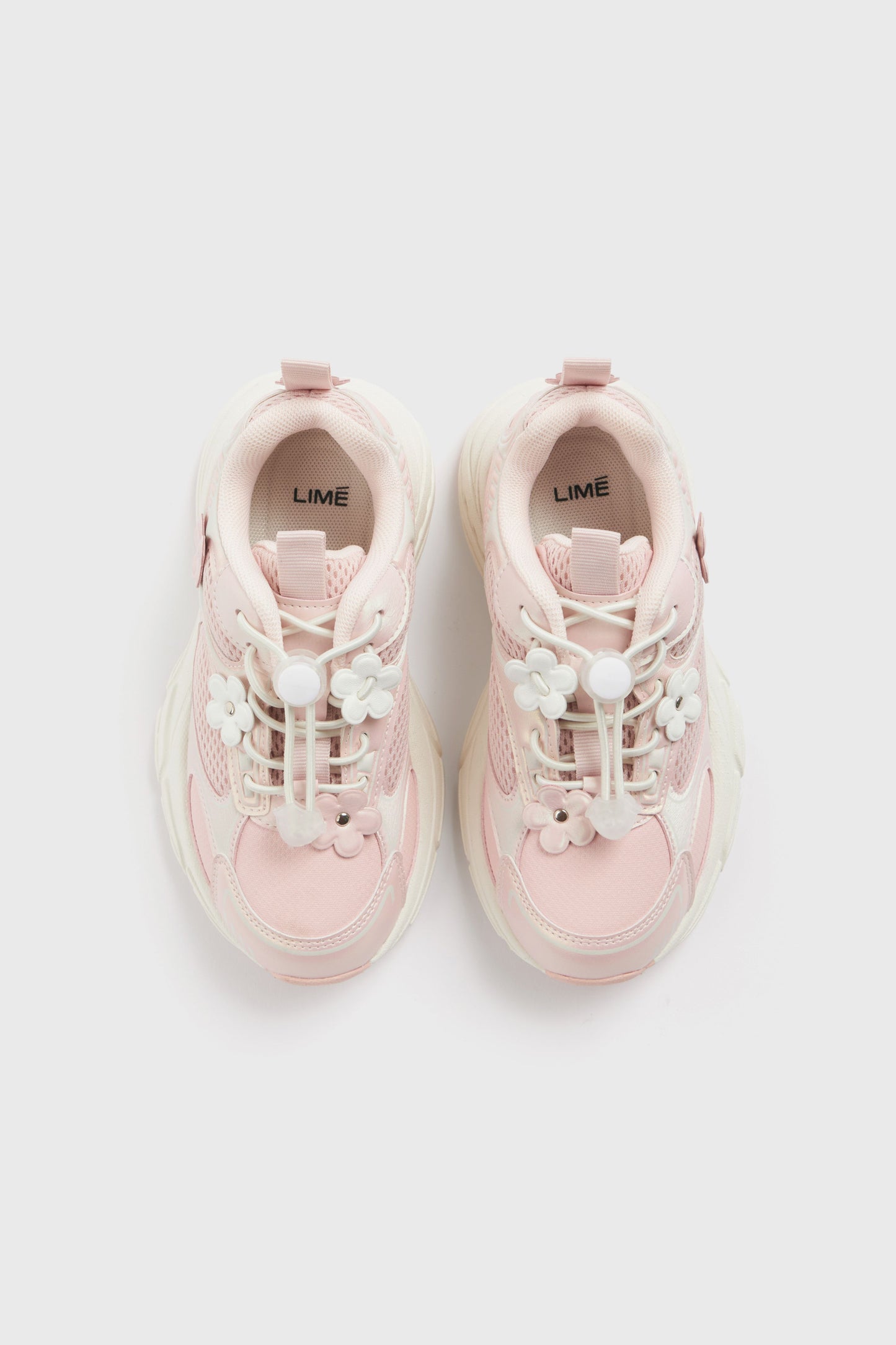 LIGHT PINK