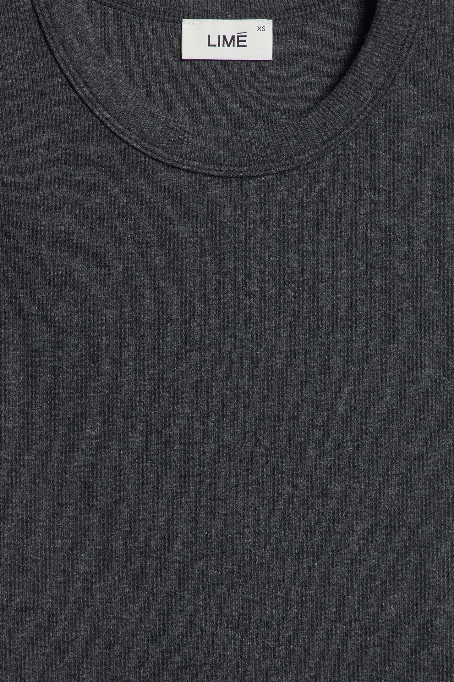 BLACK MELANGE