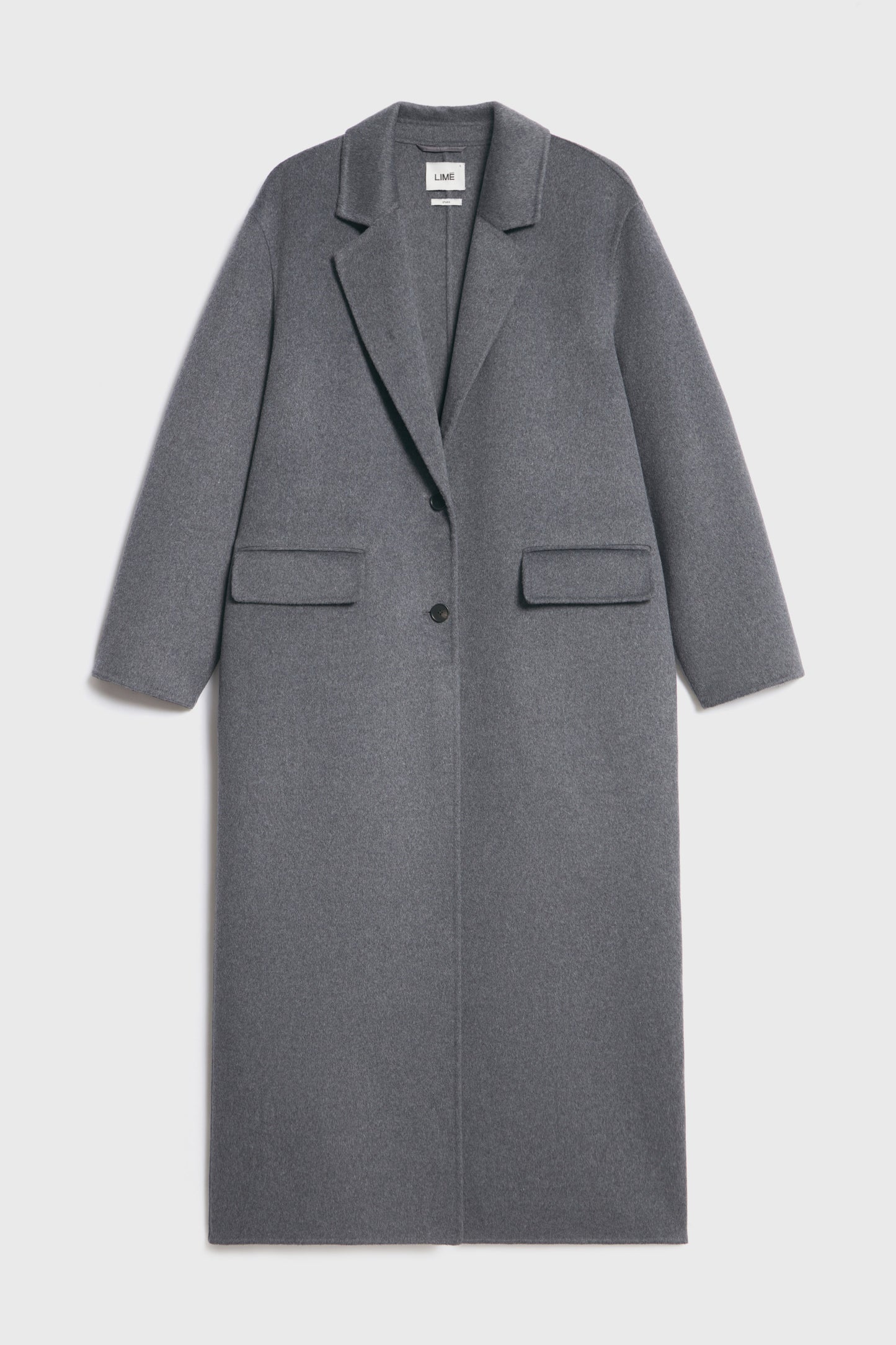 GREY MELANGE