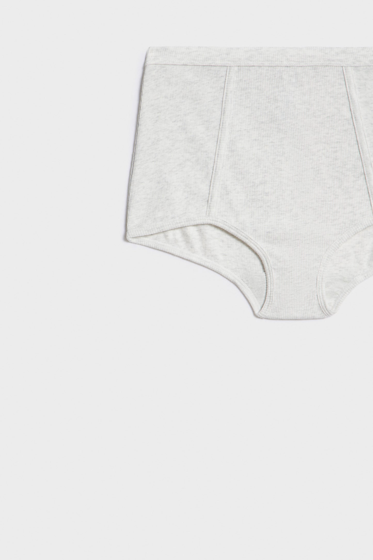 GREY MELANGE