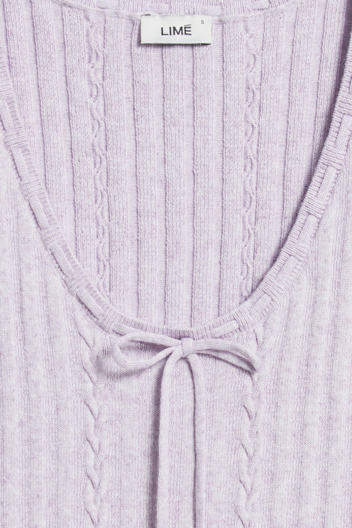 LIGHT LAVENDAR