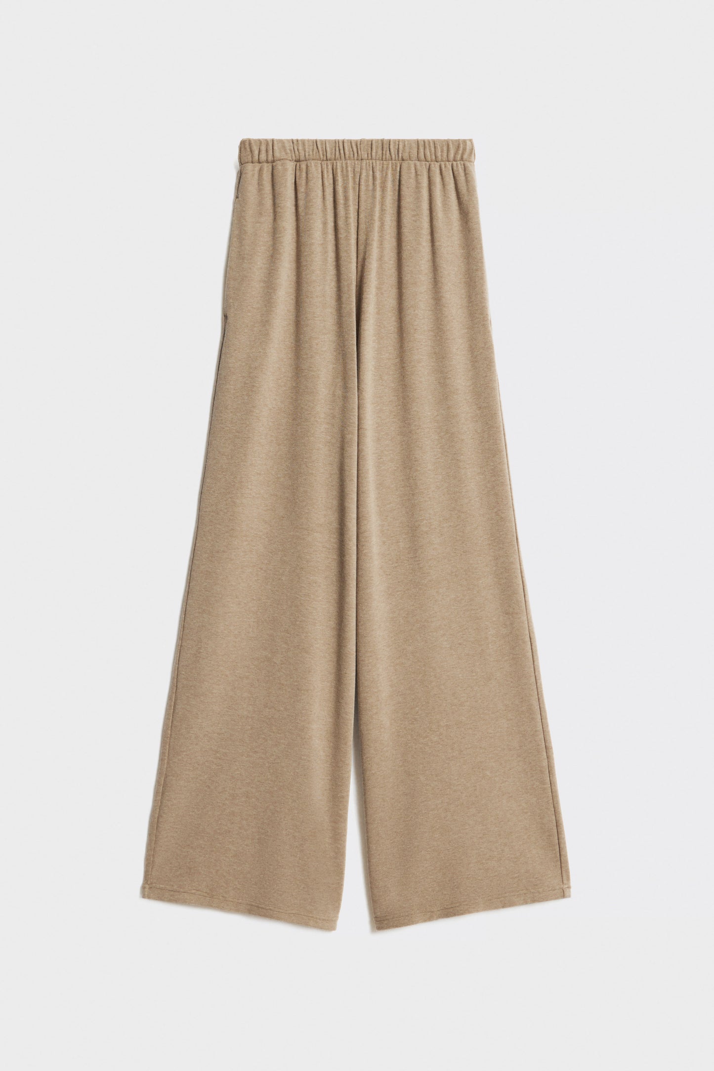 GREY BEIGE MELANGE
