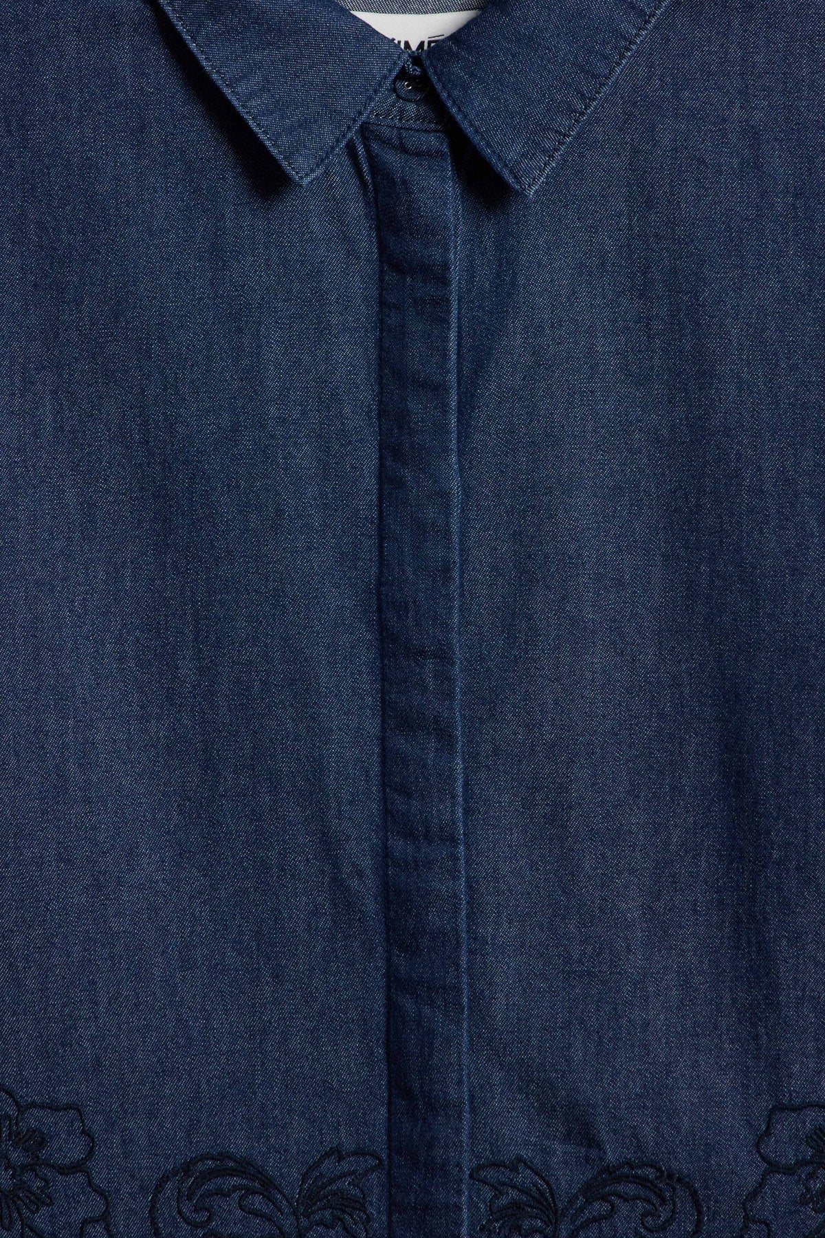 DARK BLUE