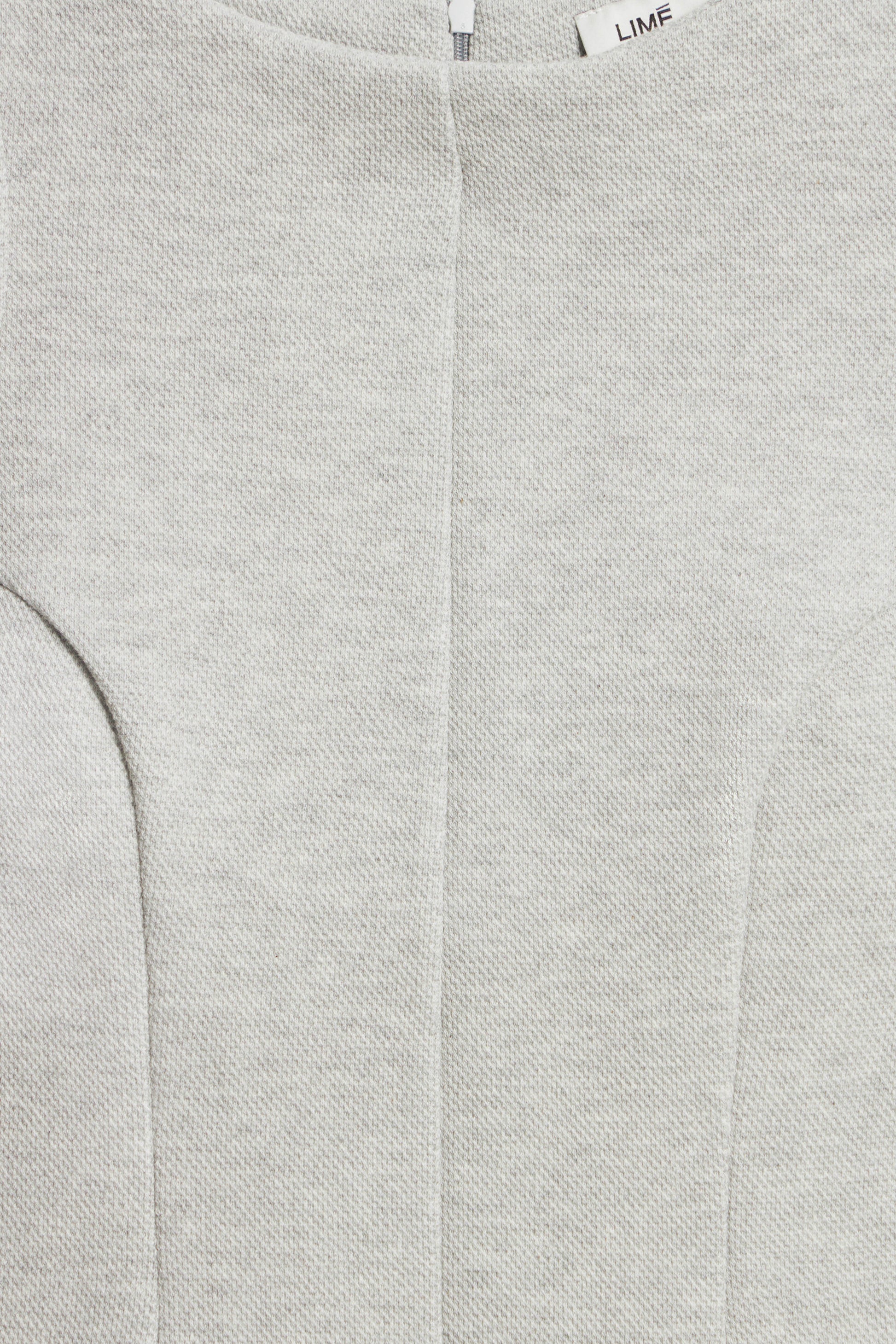 GREY MELANGE