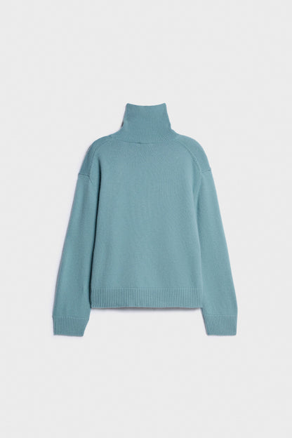 MINERAL BLUE
