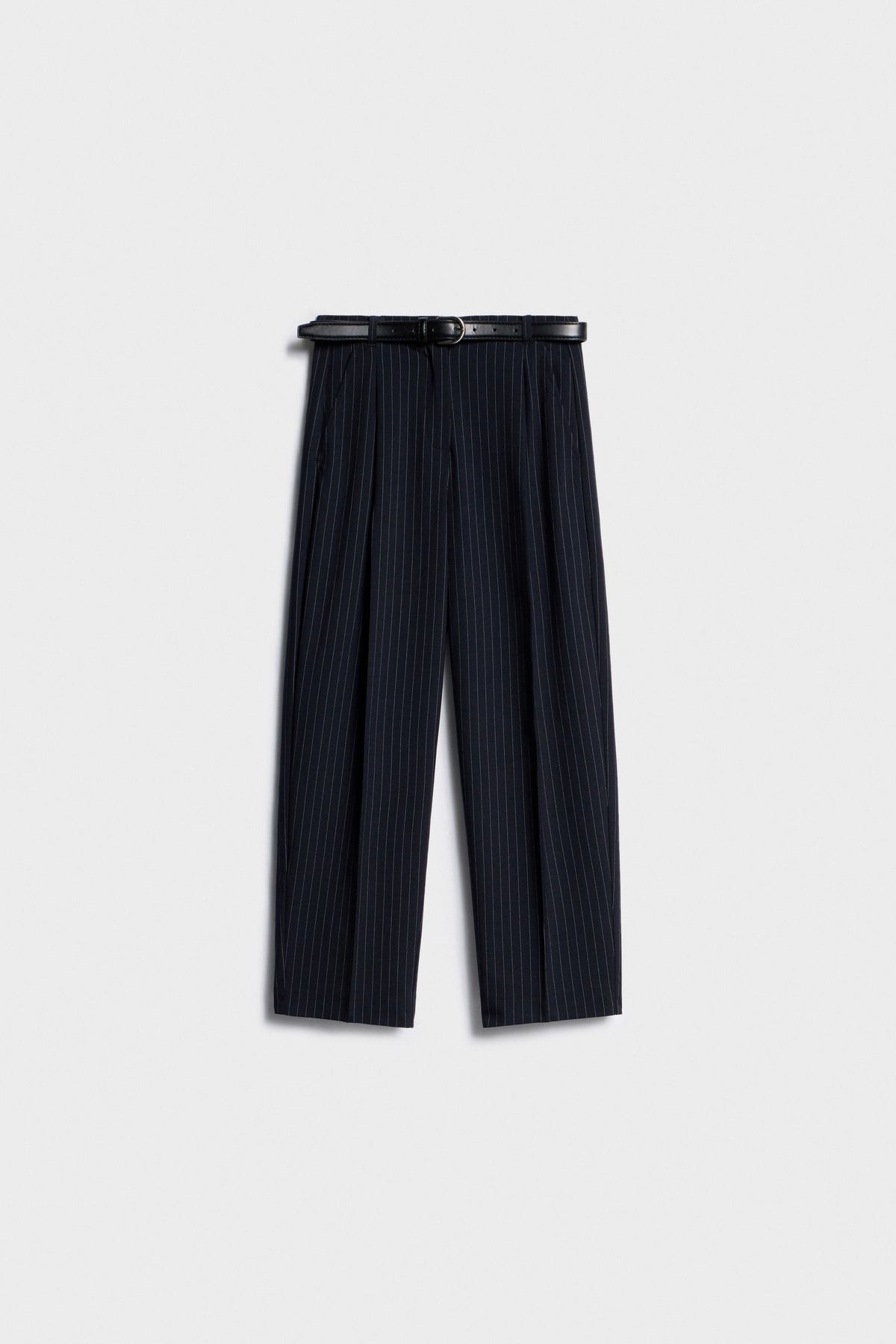 DARK BLUE/WHITE