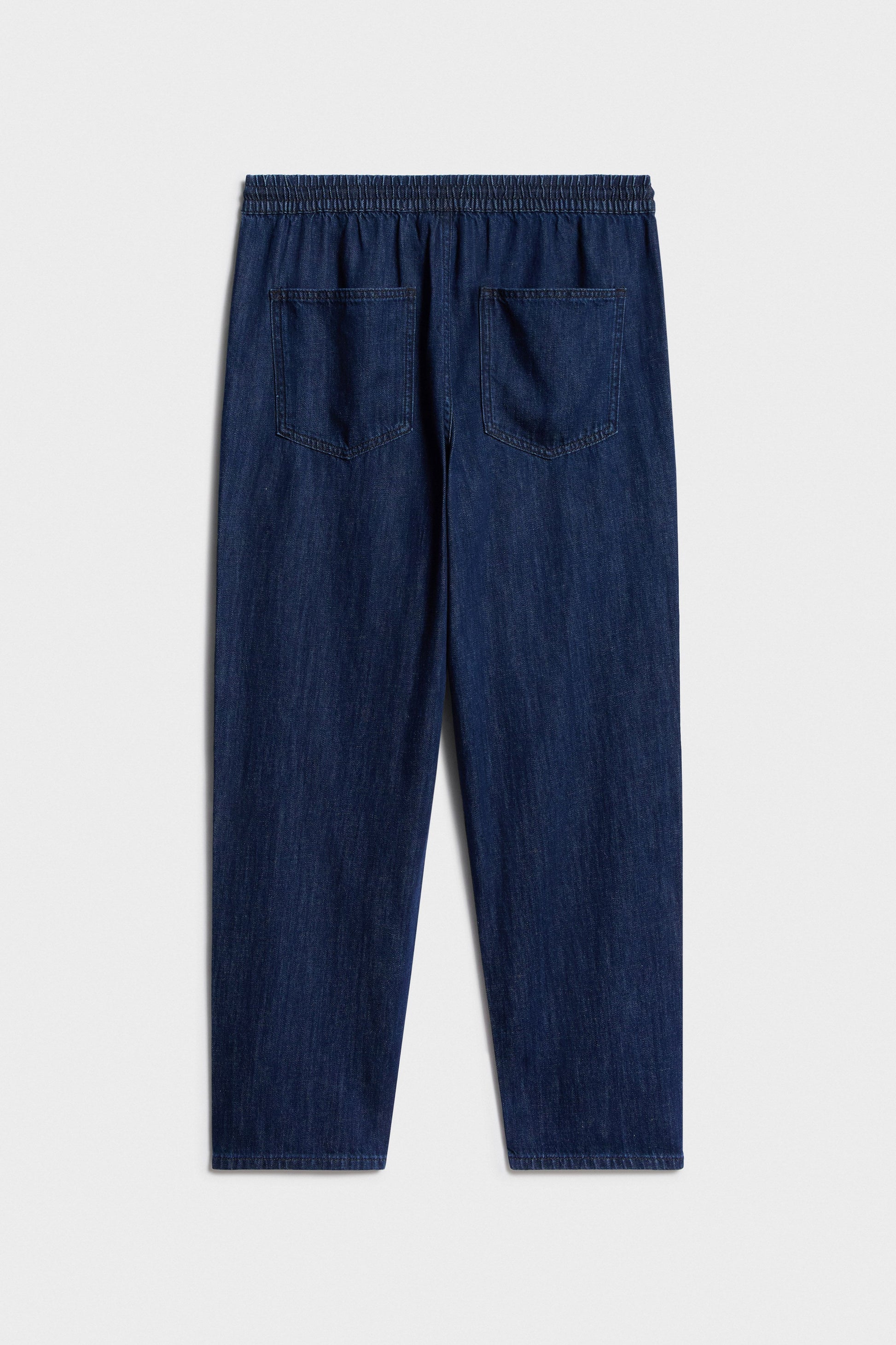 DENIM BLUE