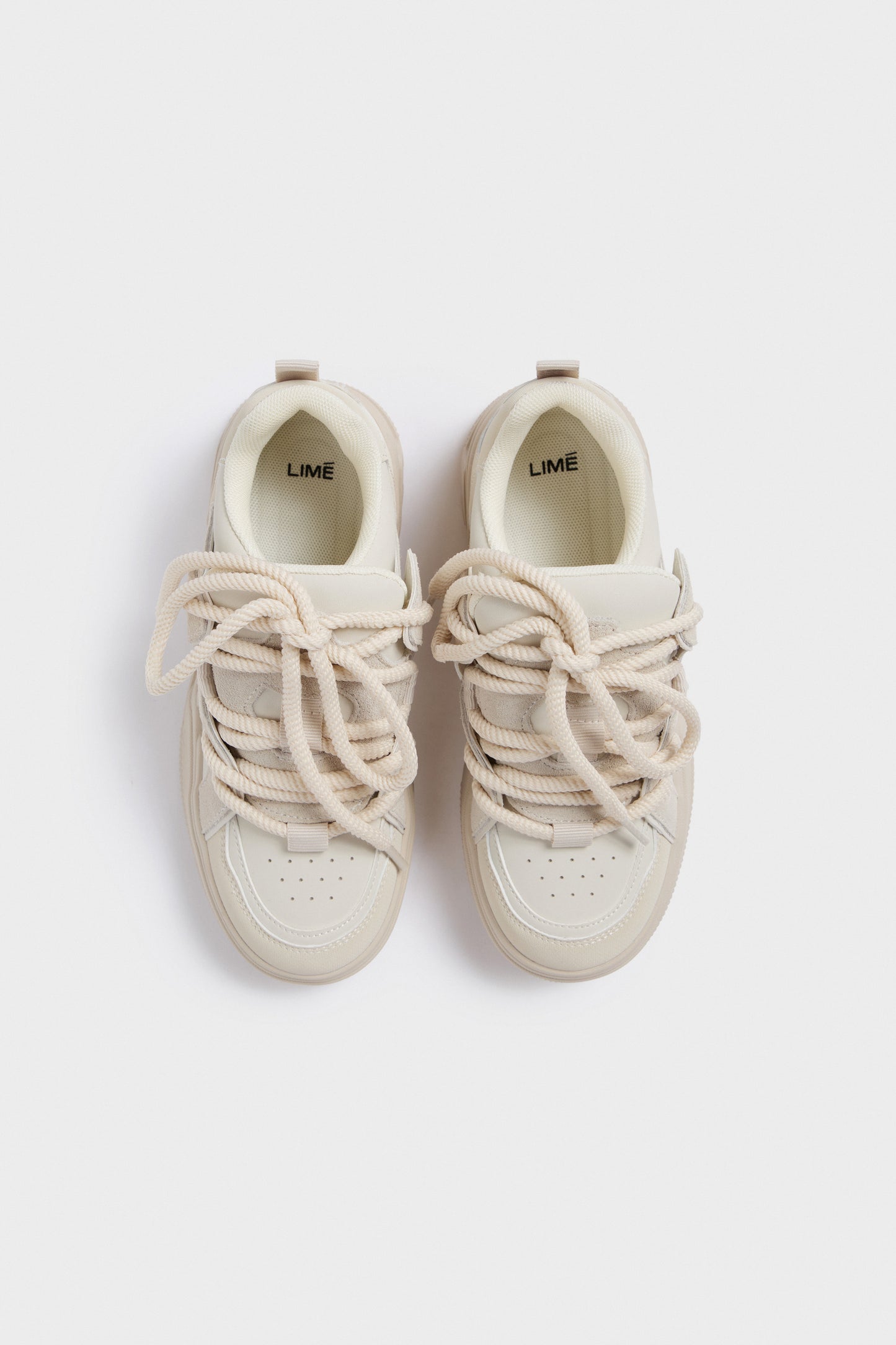 LIGHT BEIGE