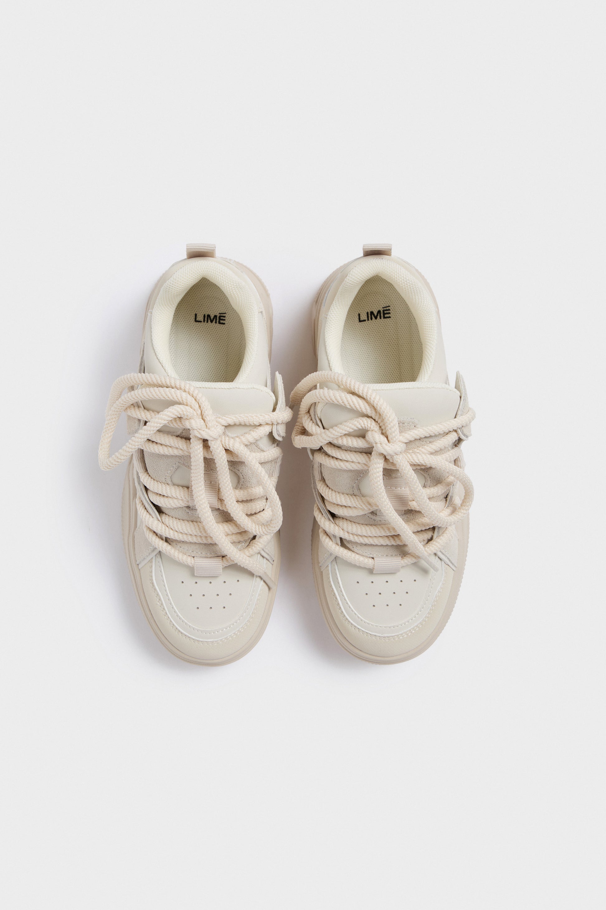 LIGHT BEIGE