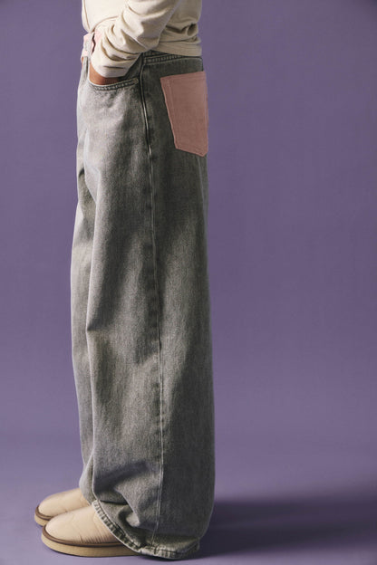 CONCRETE GREY