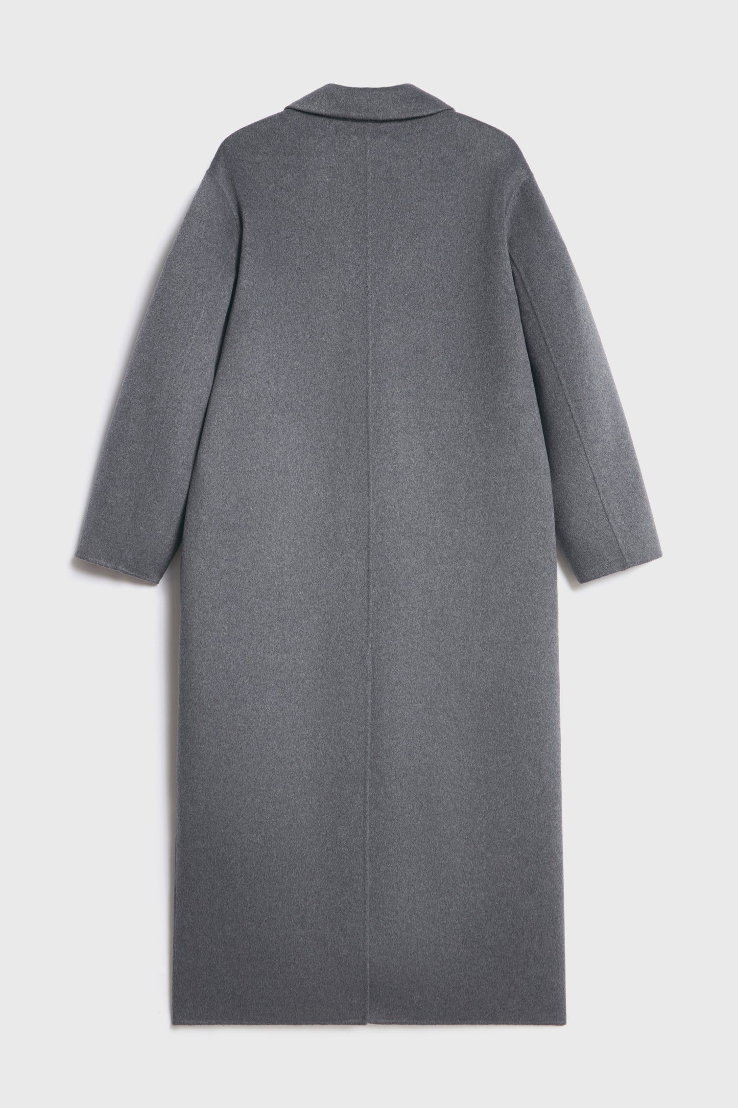 GREY MELANGE