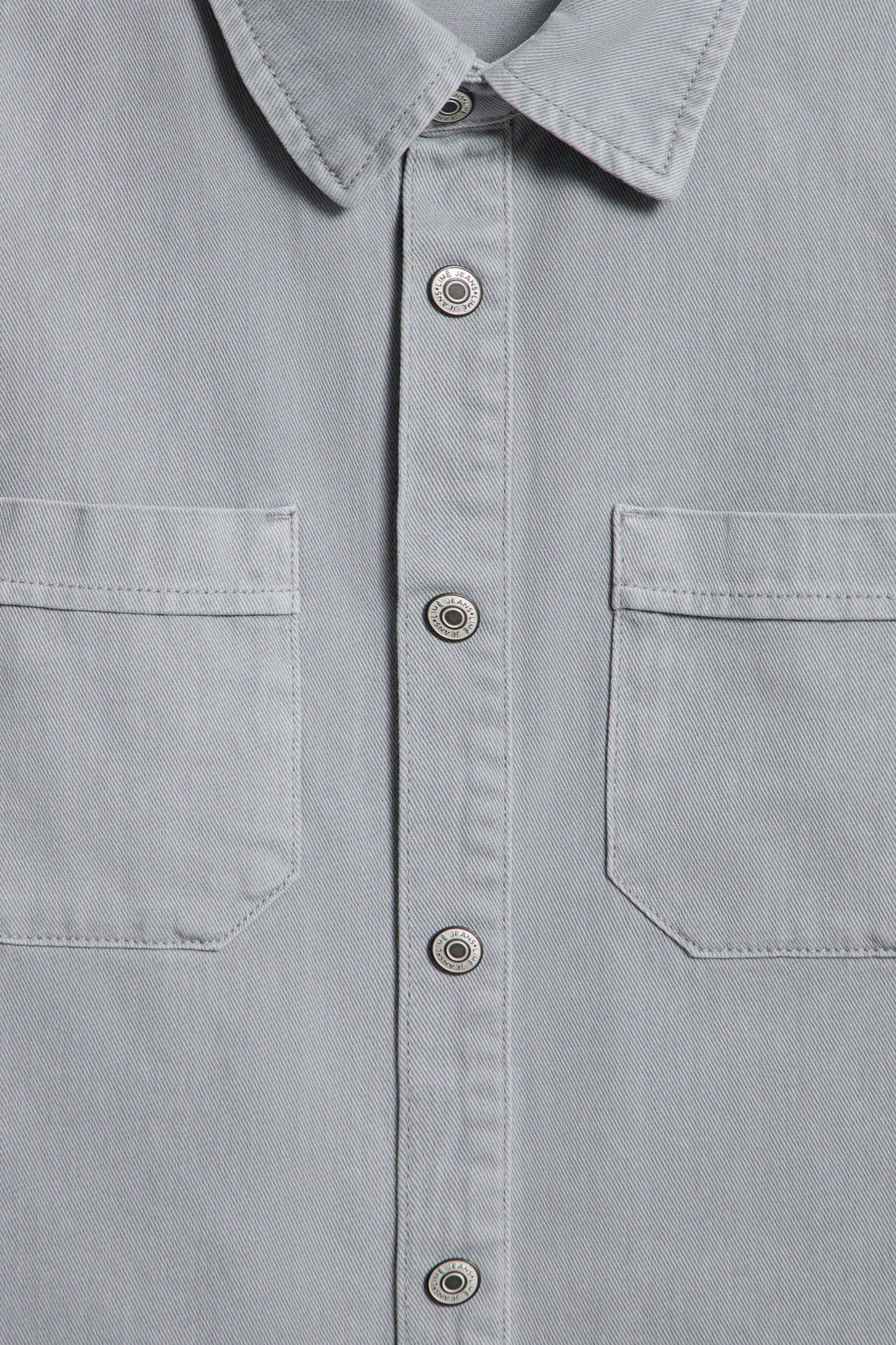 GREY BLUE