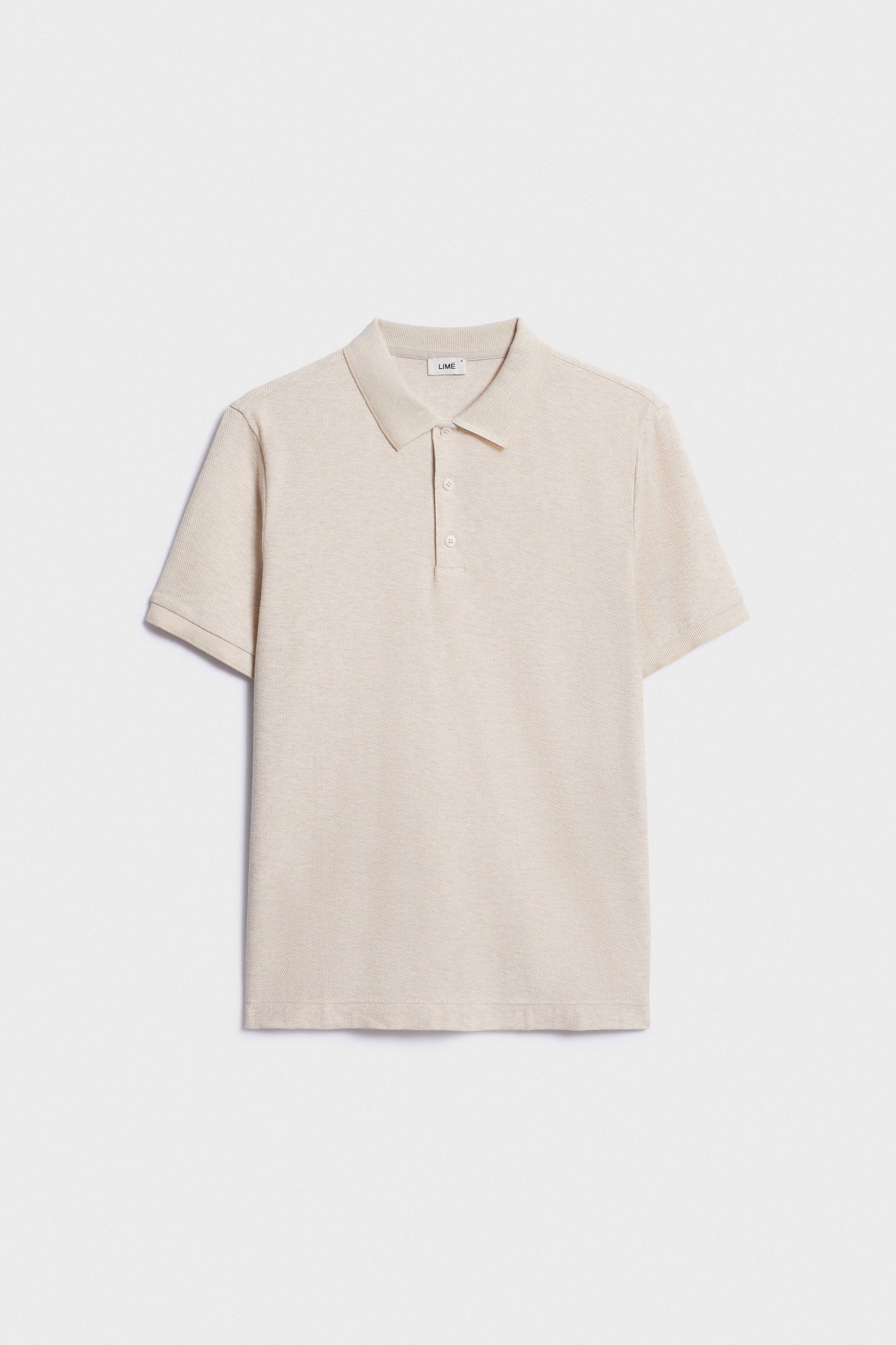 LIGHT BEIGE MELANGE