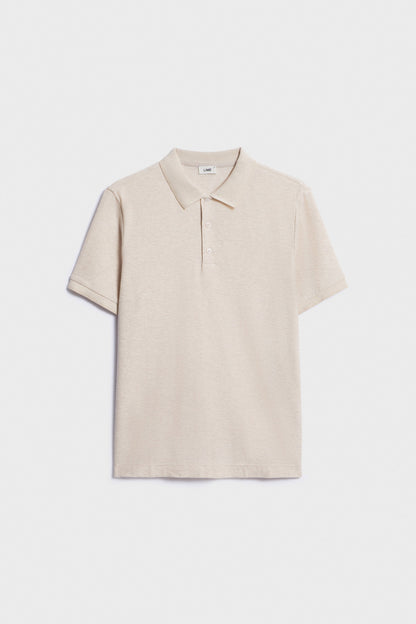 LIGHT BEIGE MELANGE